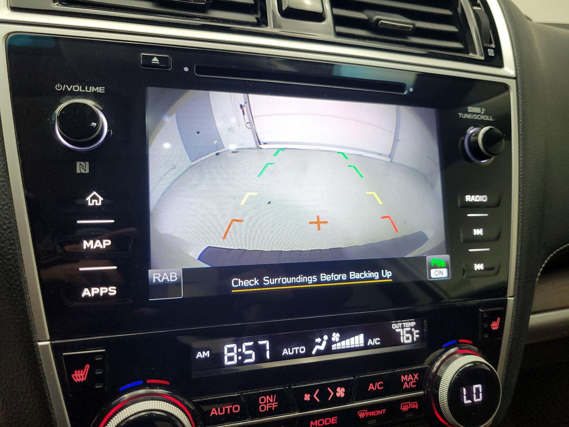 Thumbnail: 2019 Subaru Outback - 15