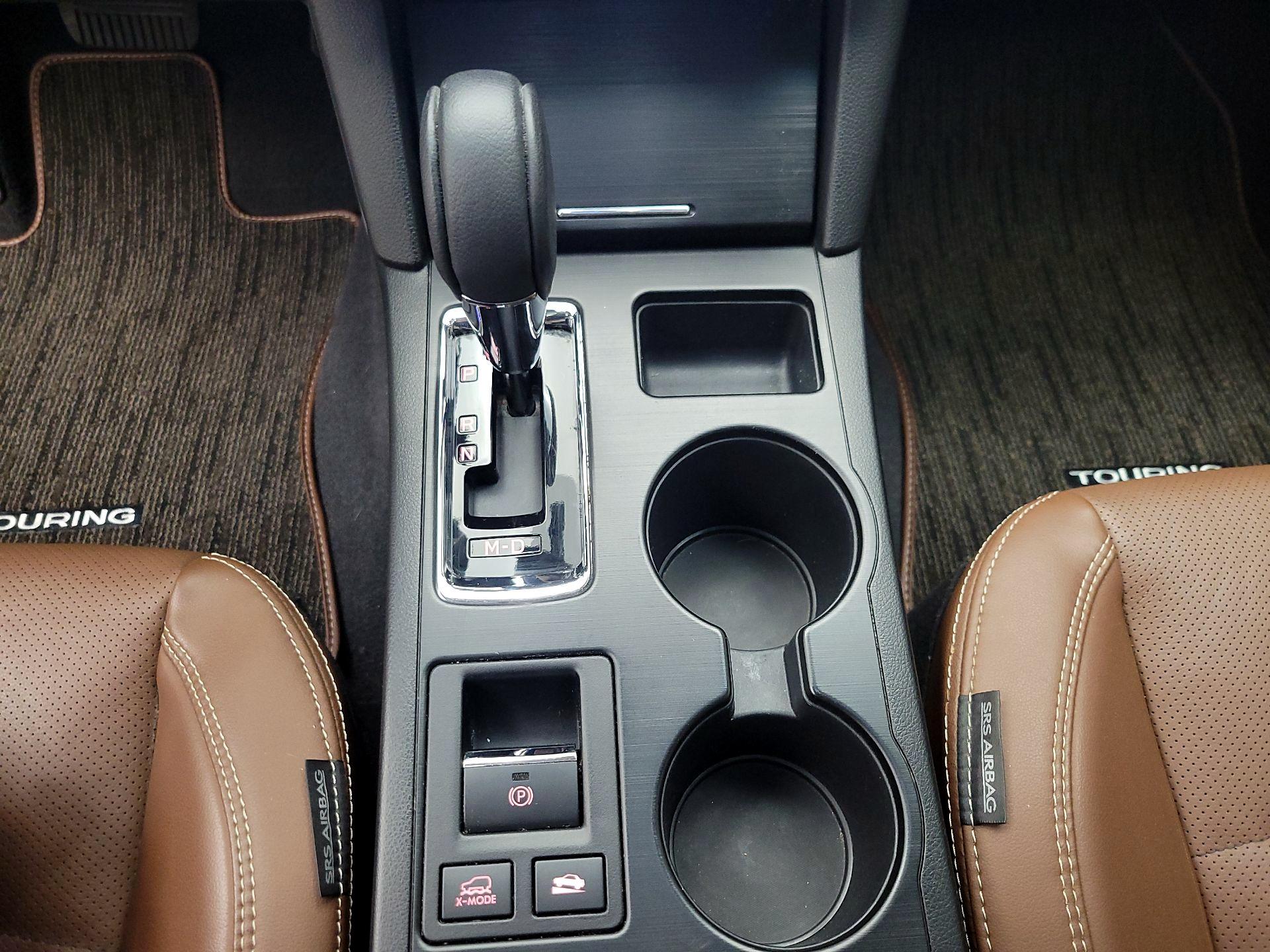Thumbnail: 2019 Subaru Outback - 18