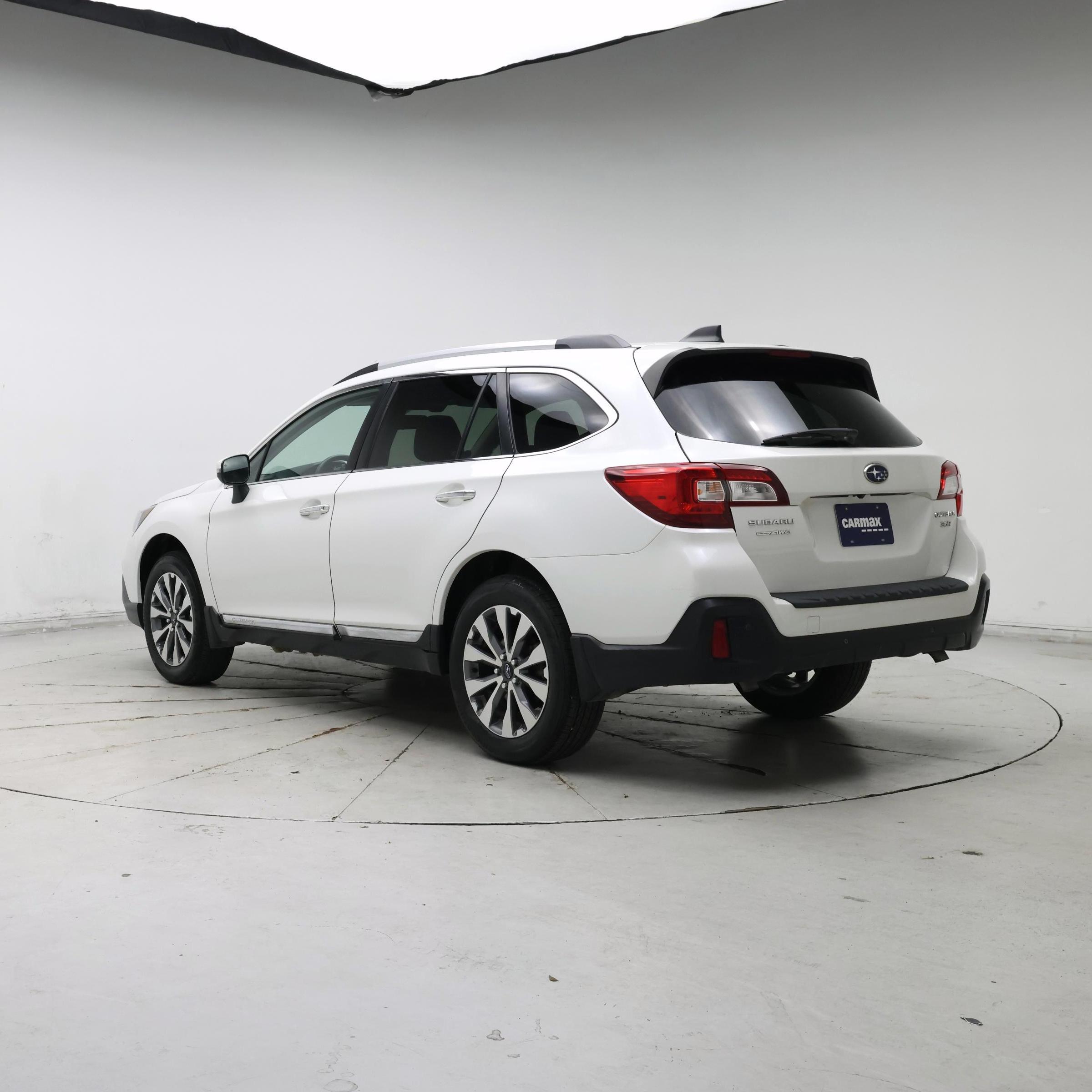 Thumbnail: 2019 Subaru Outback - 2
