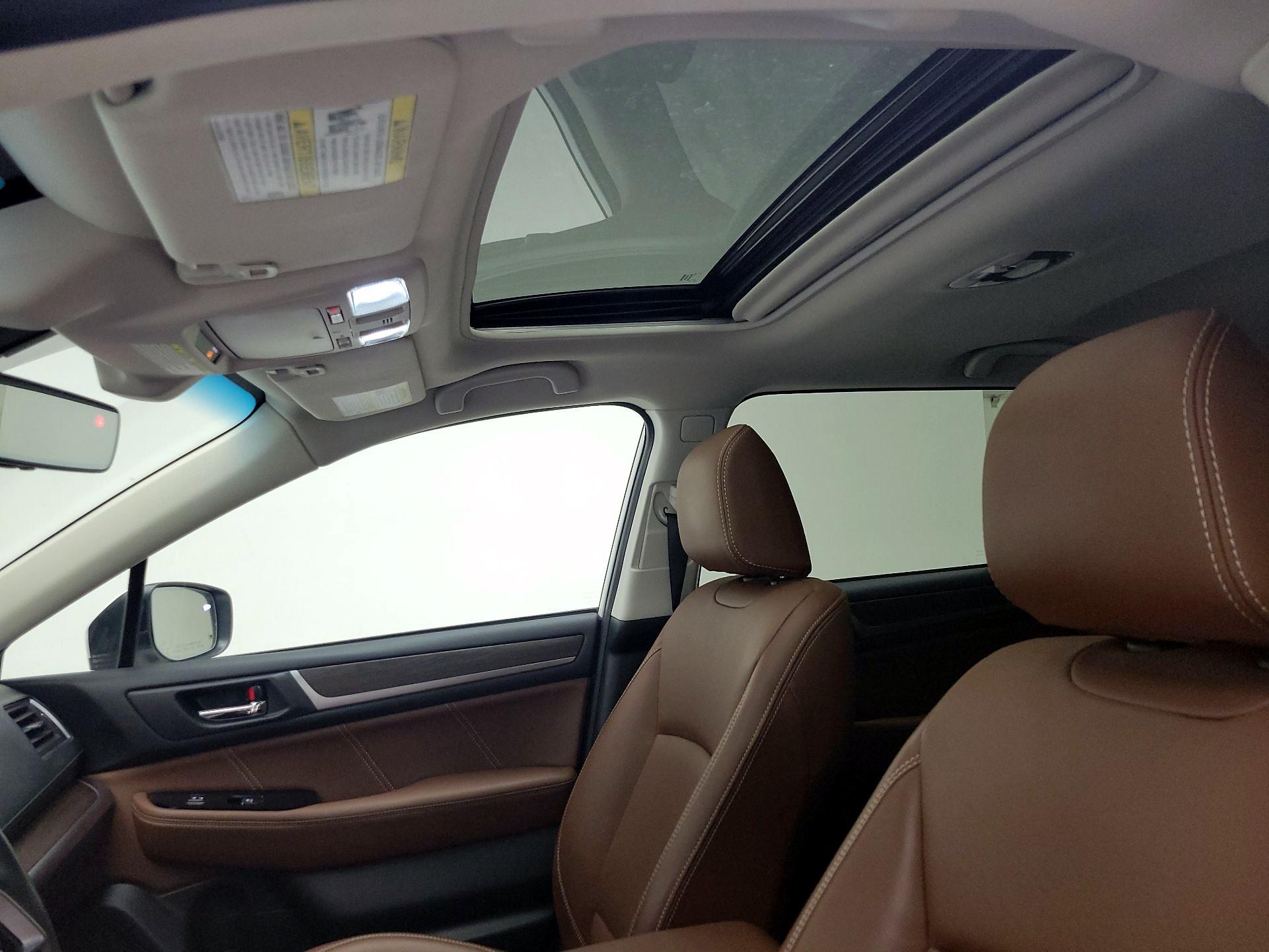 Thumbnail: 2019 Subaru Outback - 20