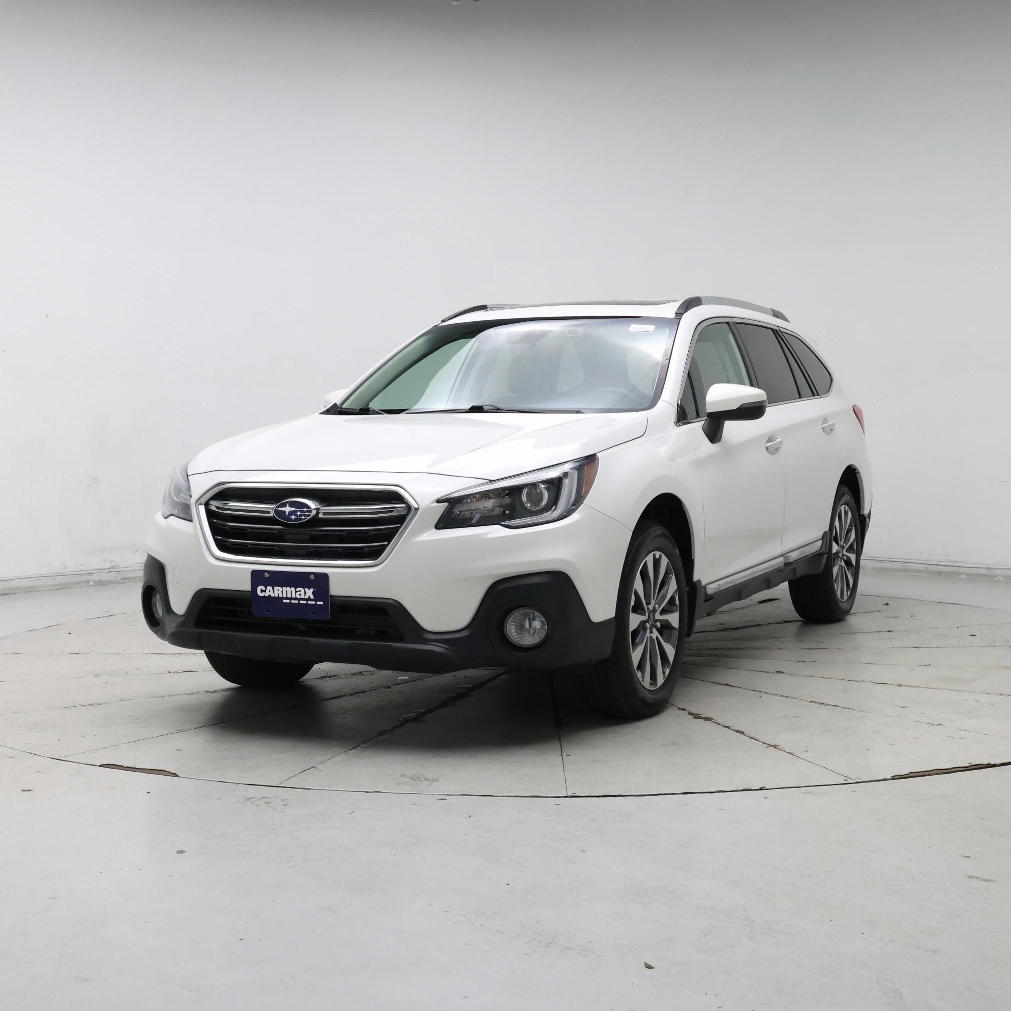 Thumbnail: 2019 Subaru Outback - 4