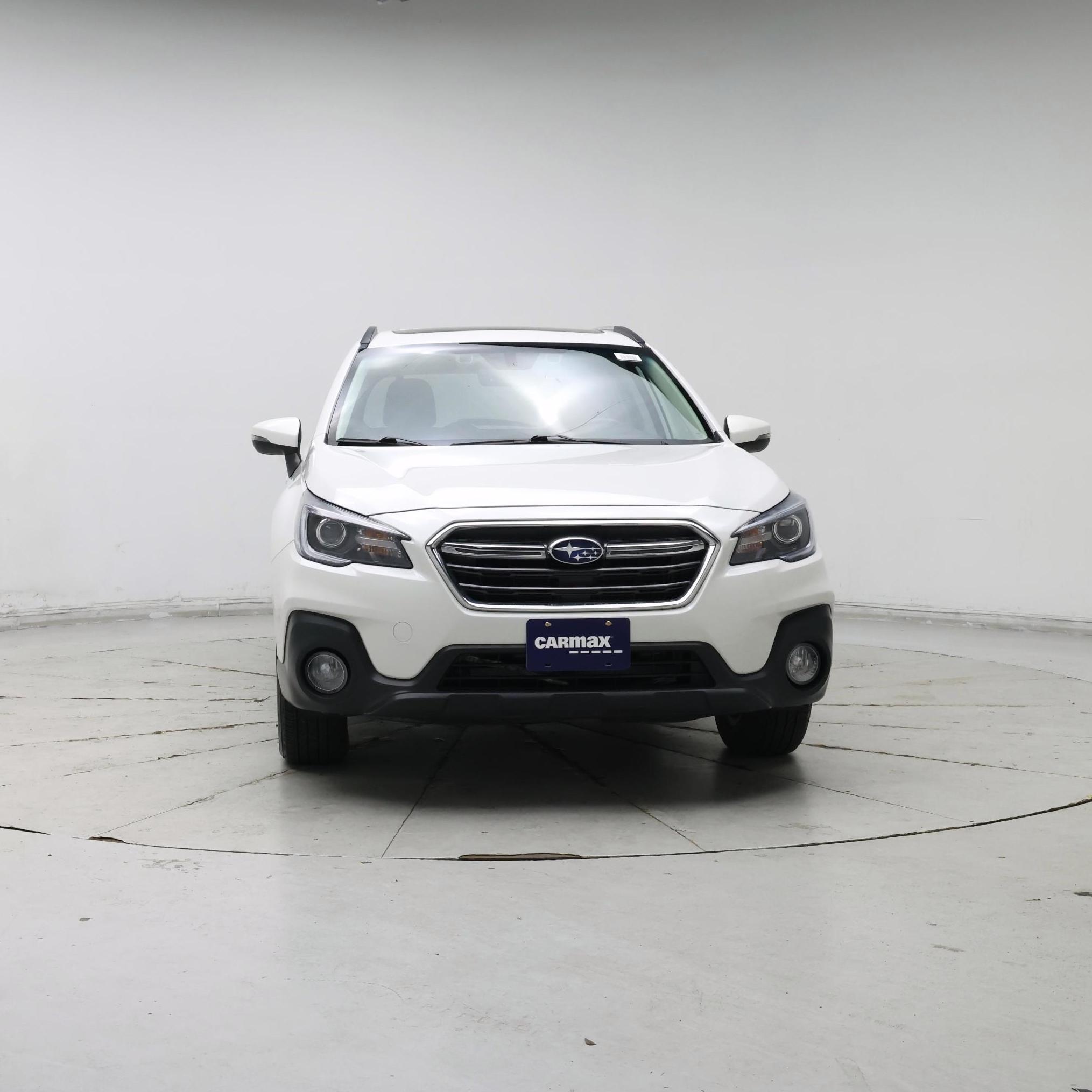 Thumbnail: 2019 Subaru Outback - 5