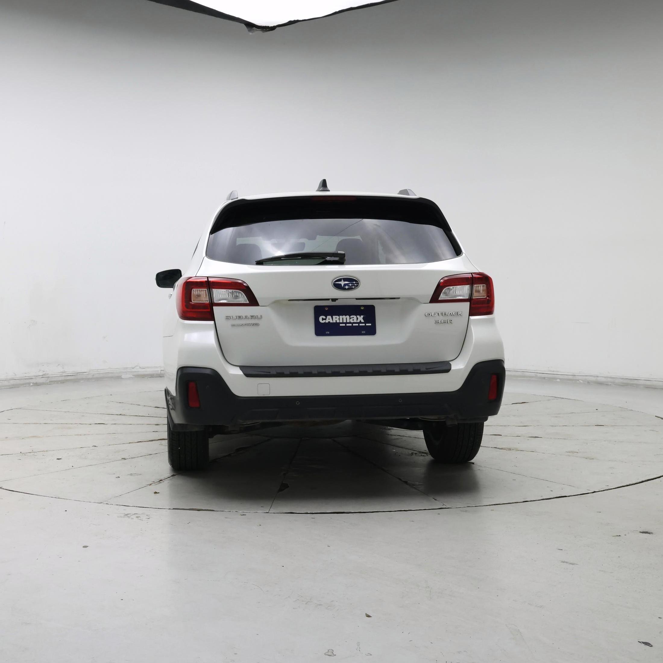 Thumbnail: 2019 Subaru Outback - 6