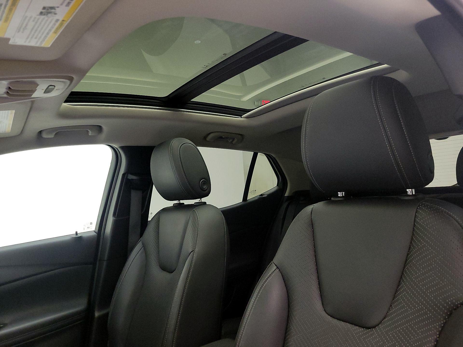 Thumbnail: 2020 Buick Encore GX - 20