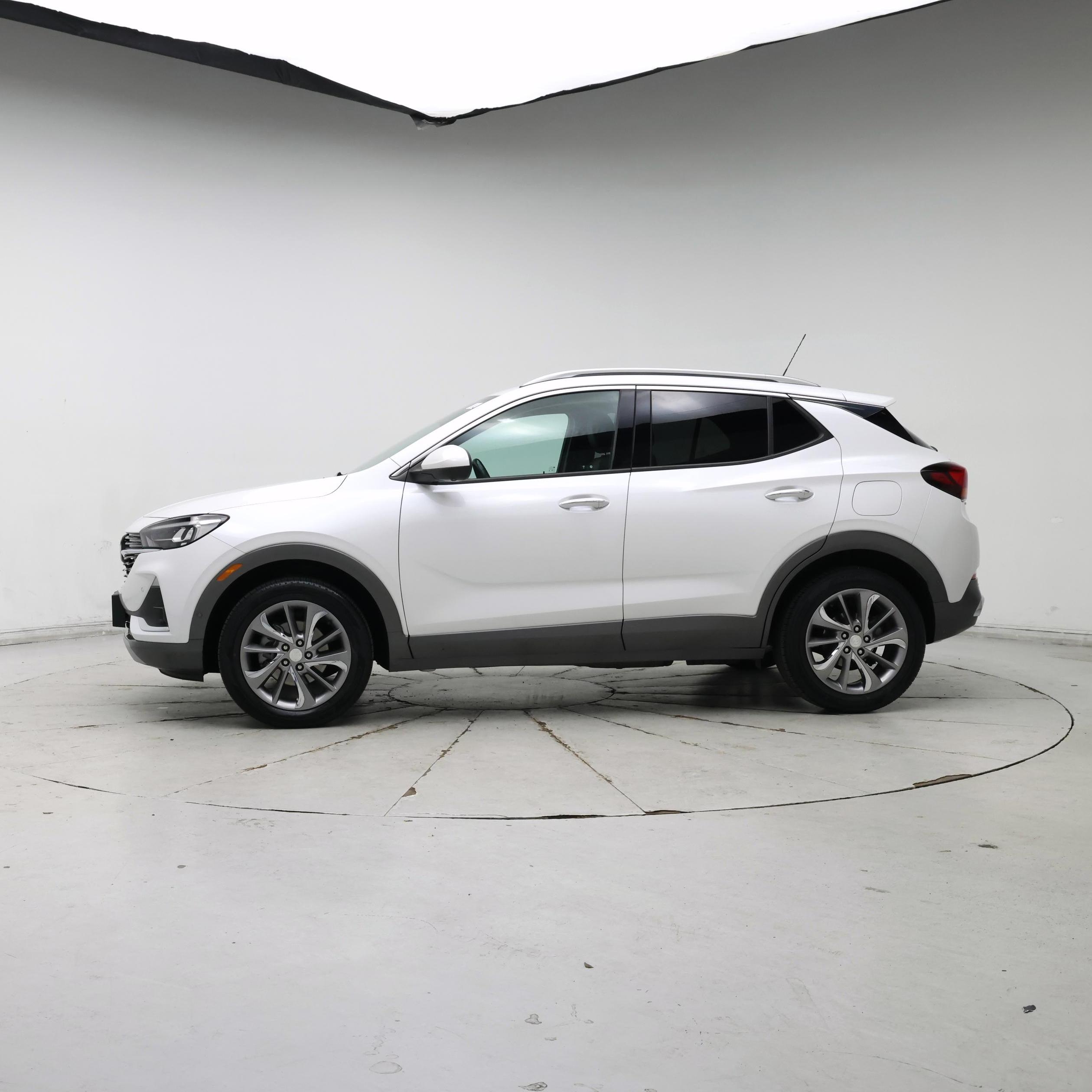 Thumbnail: 2020 Buick Encore GX - 3