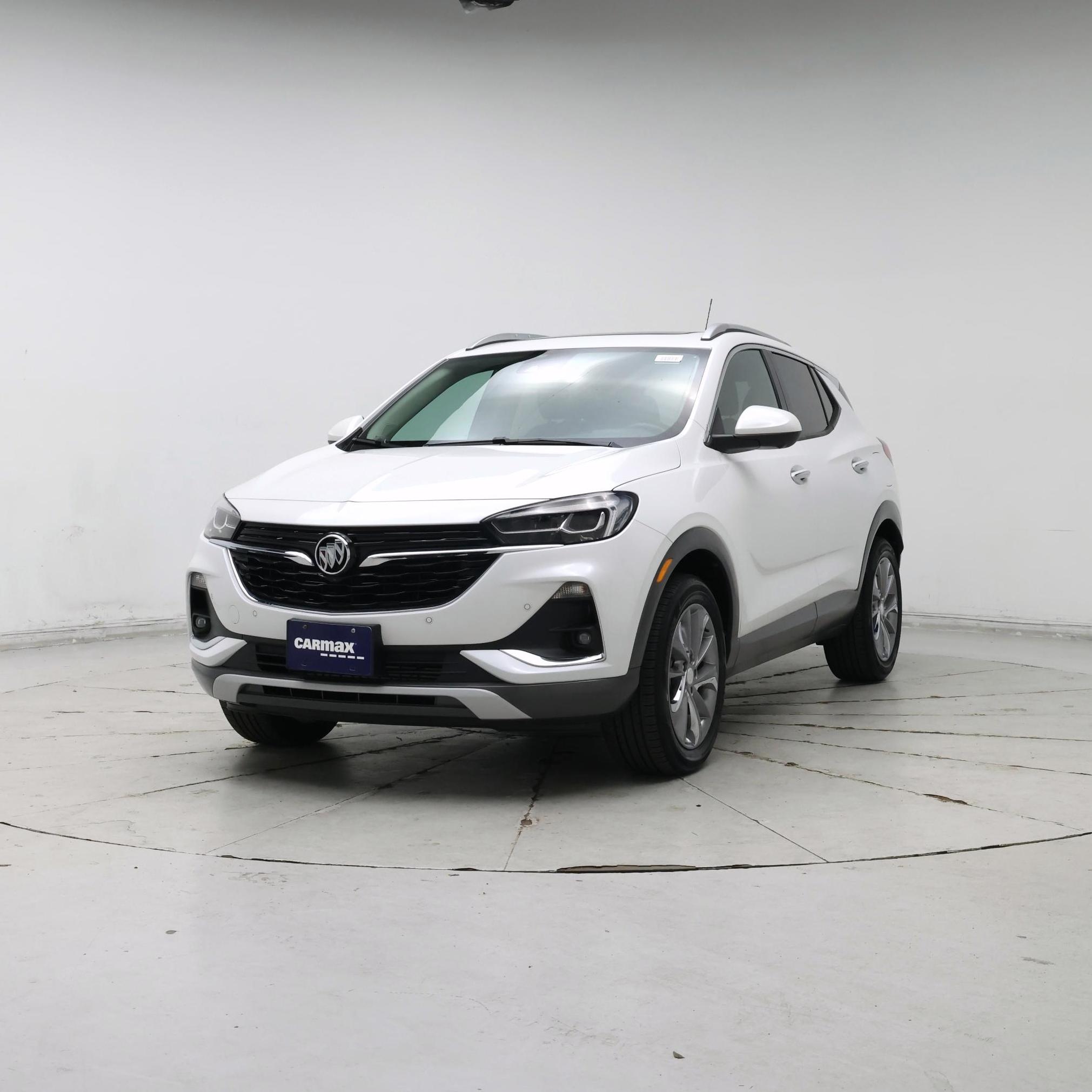 Thumbnail: 2020 Buick Encore GX - 4