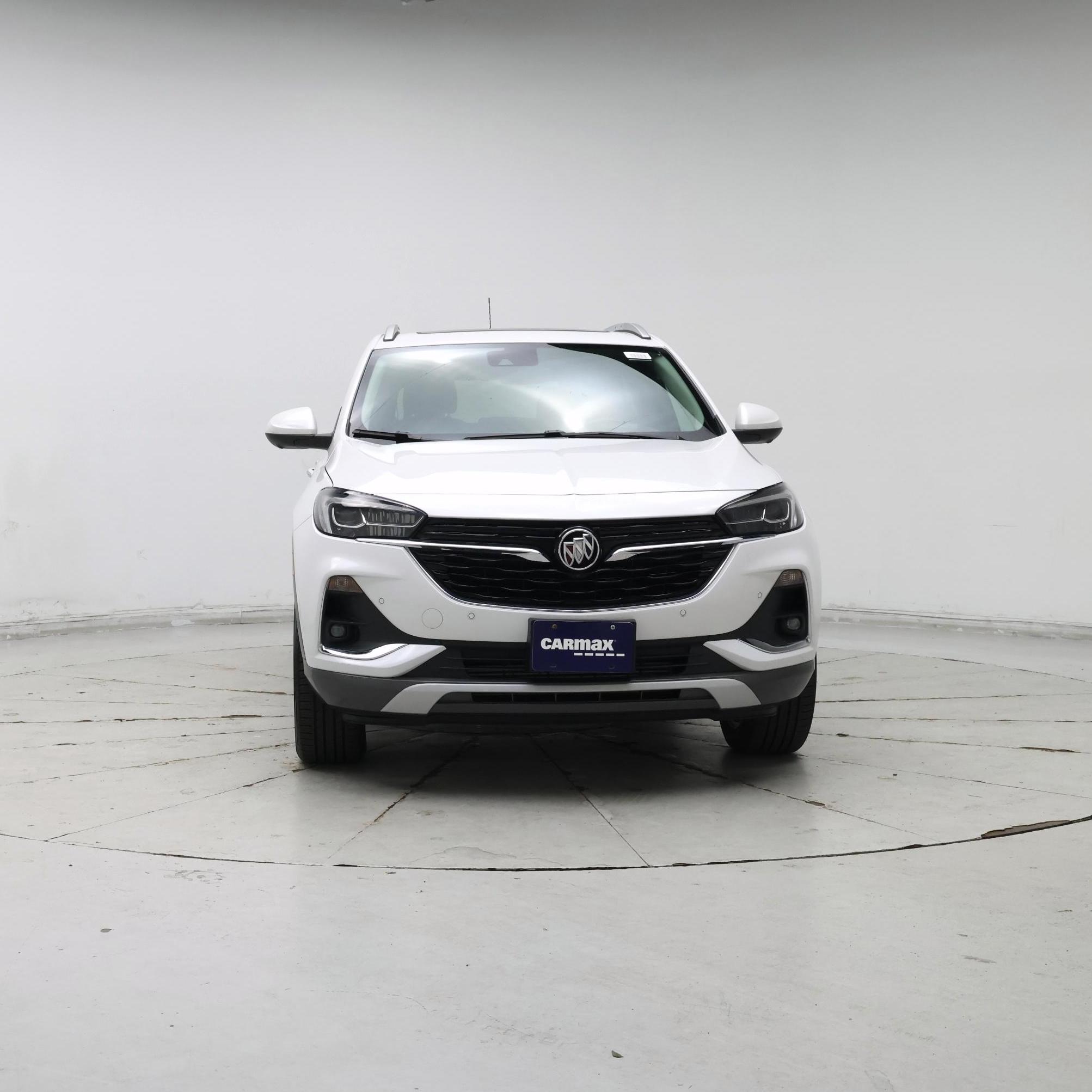 Thumbnail: 2020 Buick Encore GX - 5