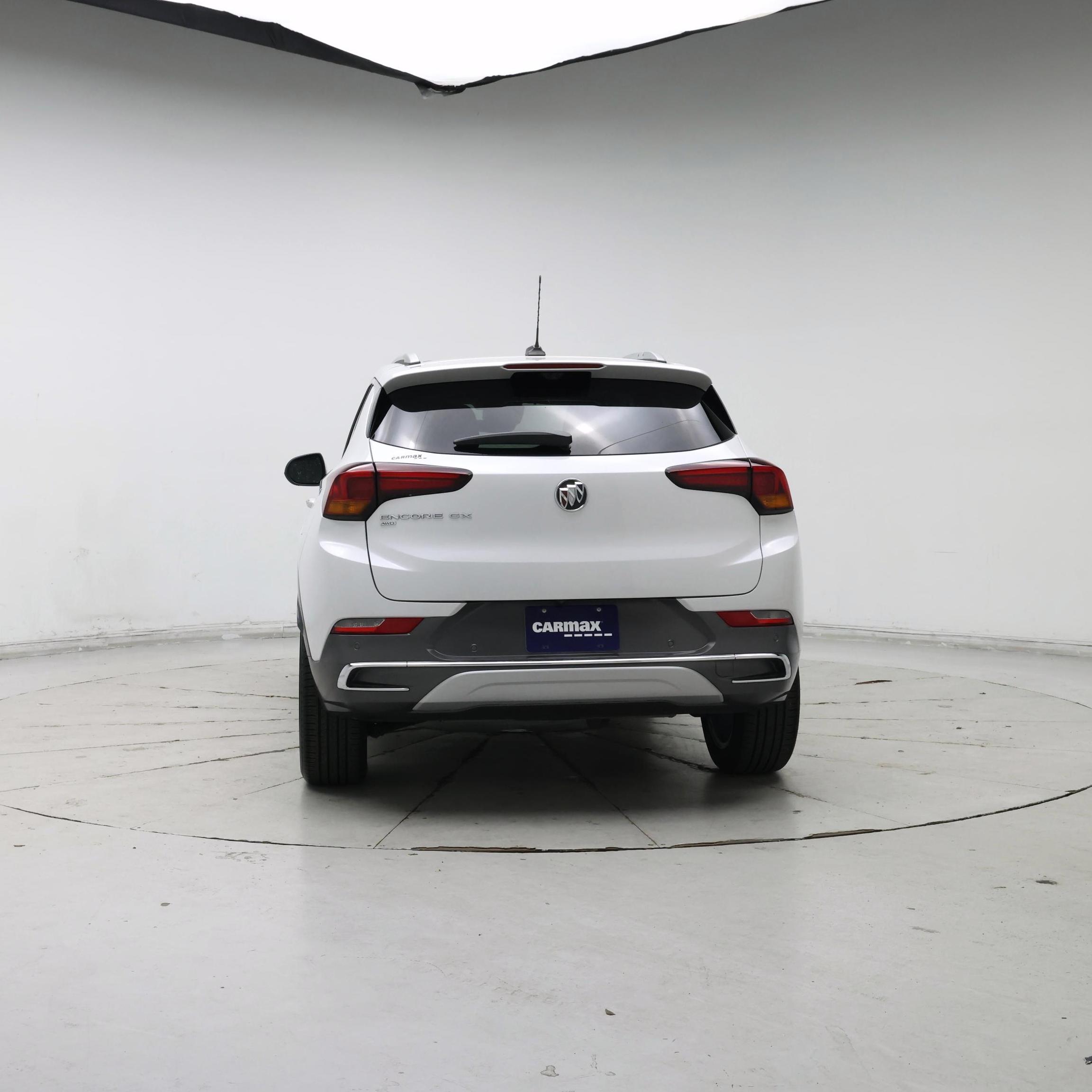 Thumbnail: 2020 Buick Encore GX - 6