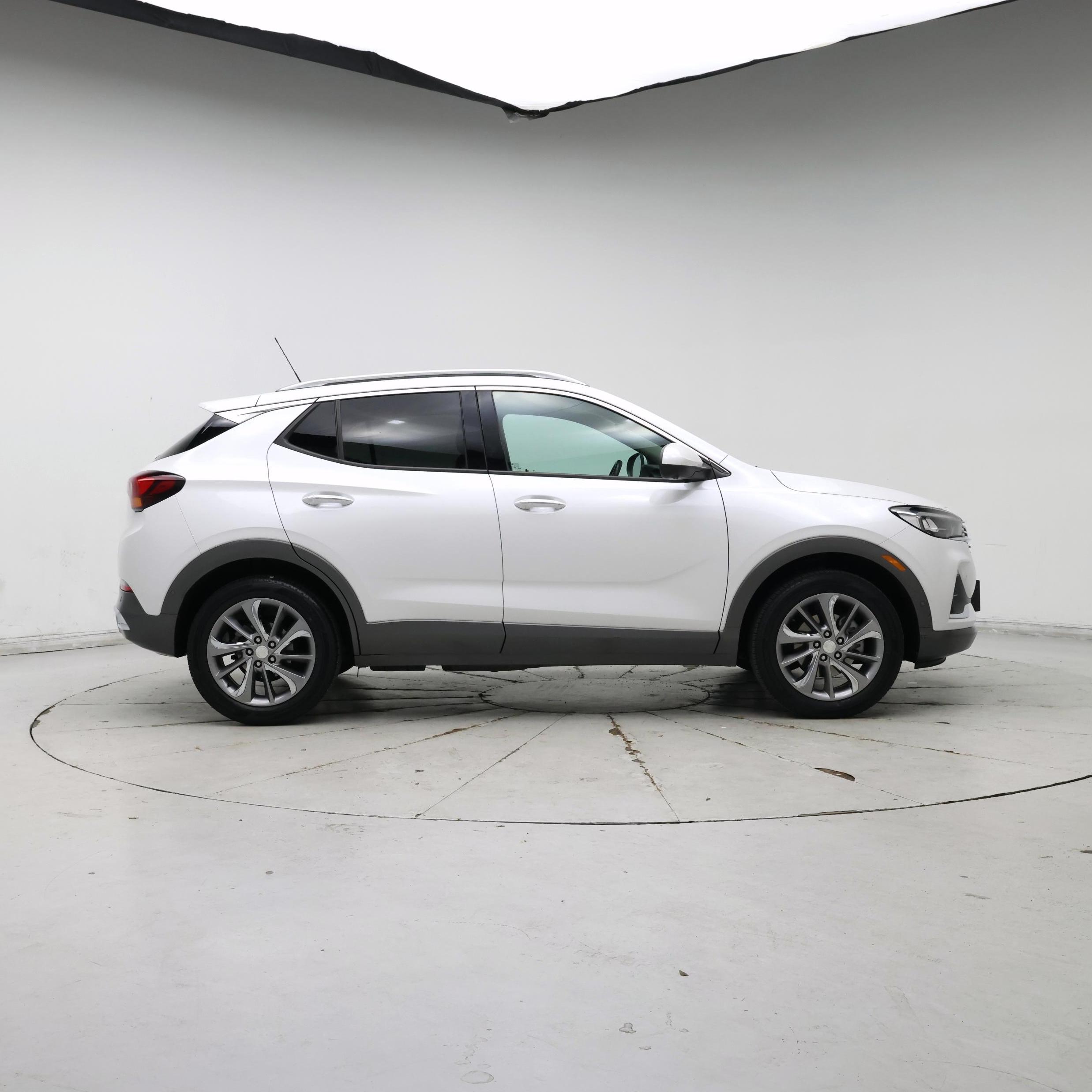 Thumbnail: 2020 Buick Encore GX - 7