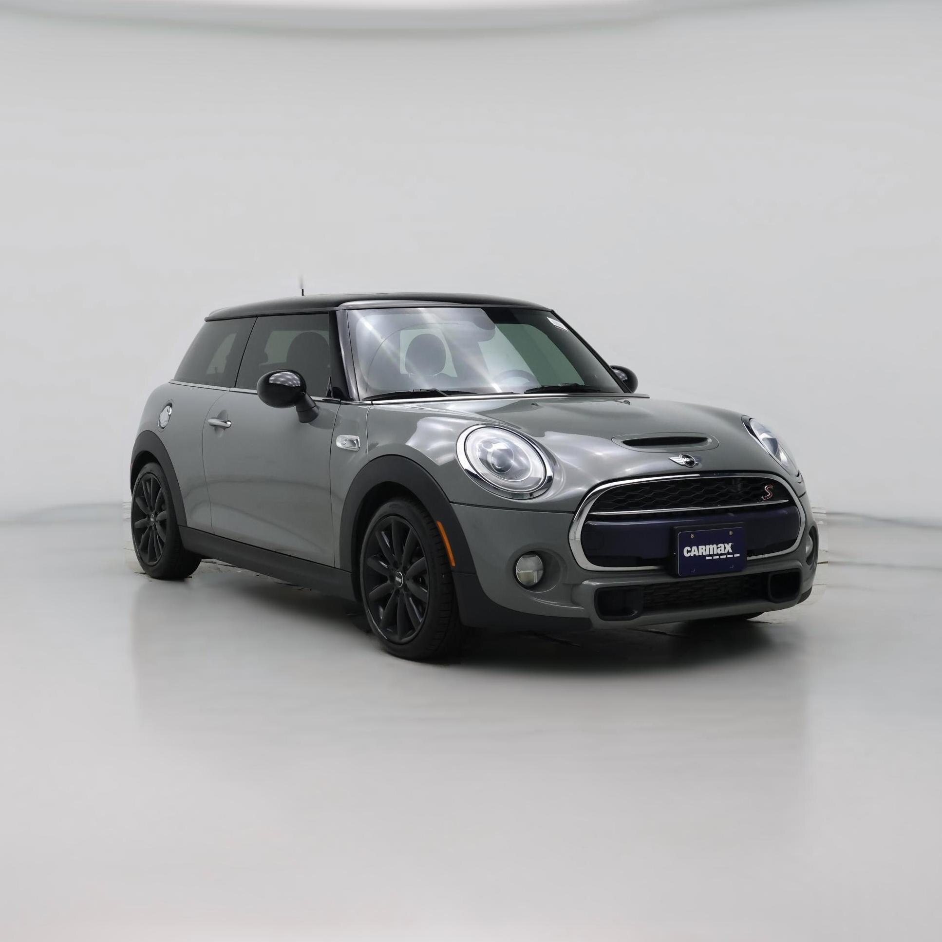 Thumbnail: 2014 MINI Cooper Hardtop - 1