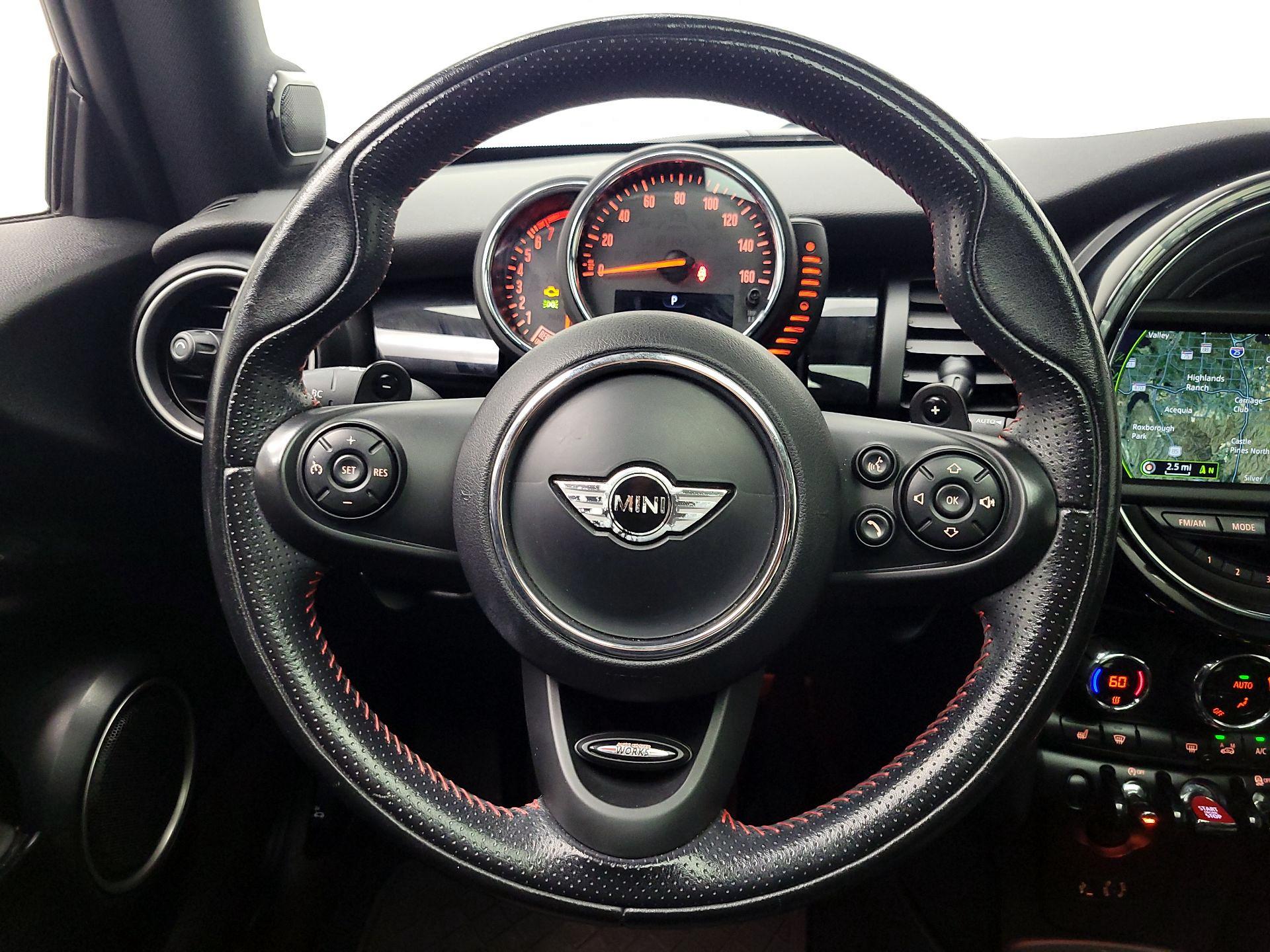 Thumbnail: 2014 MINI Cooper Hardtop - 10