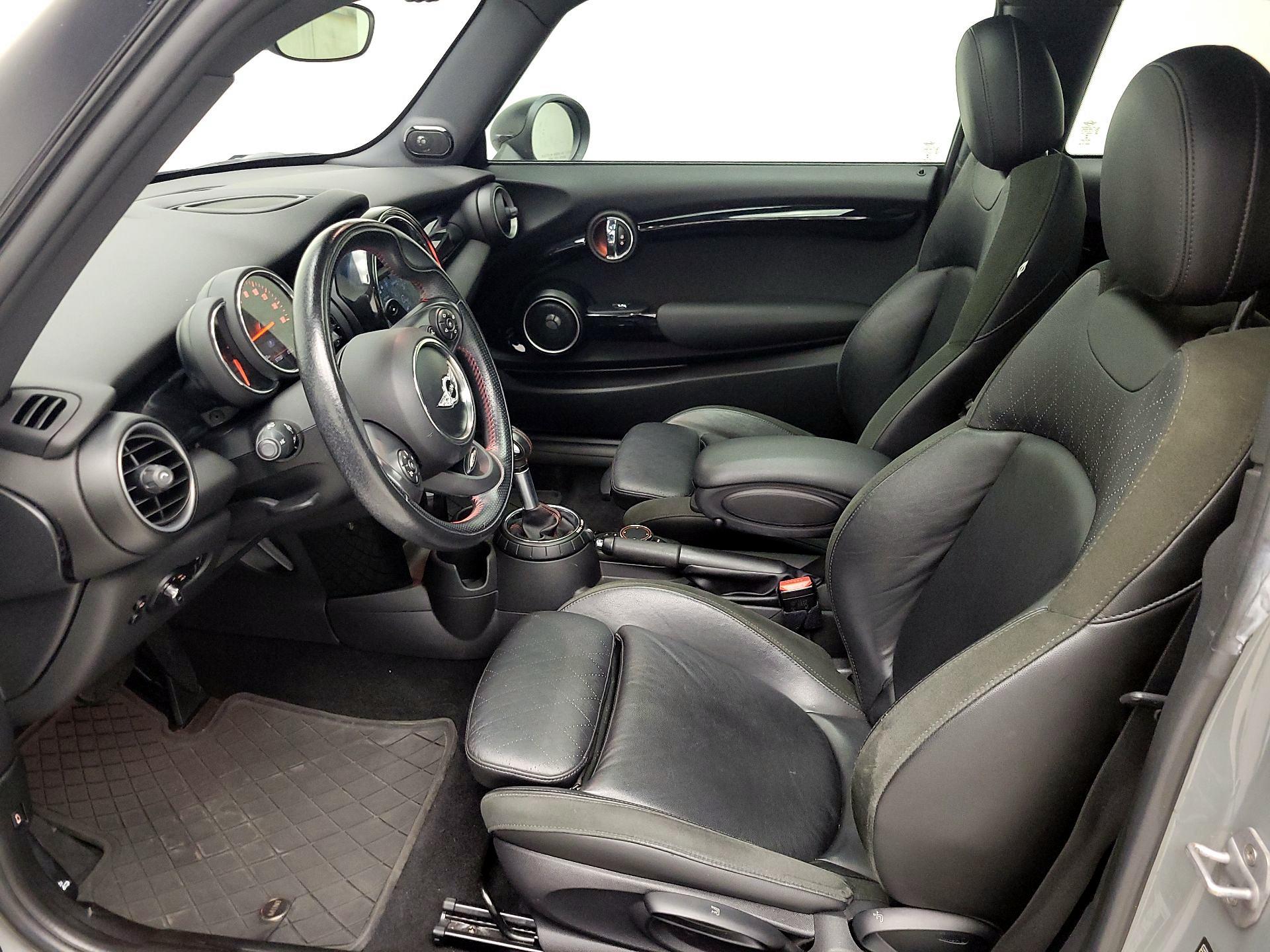 Thumbnail: 2014 MINI Cooper Hardtop - 11