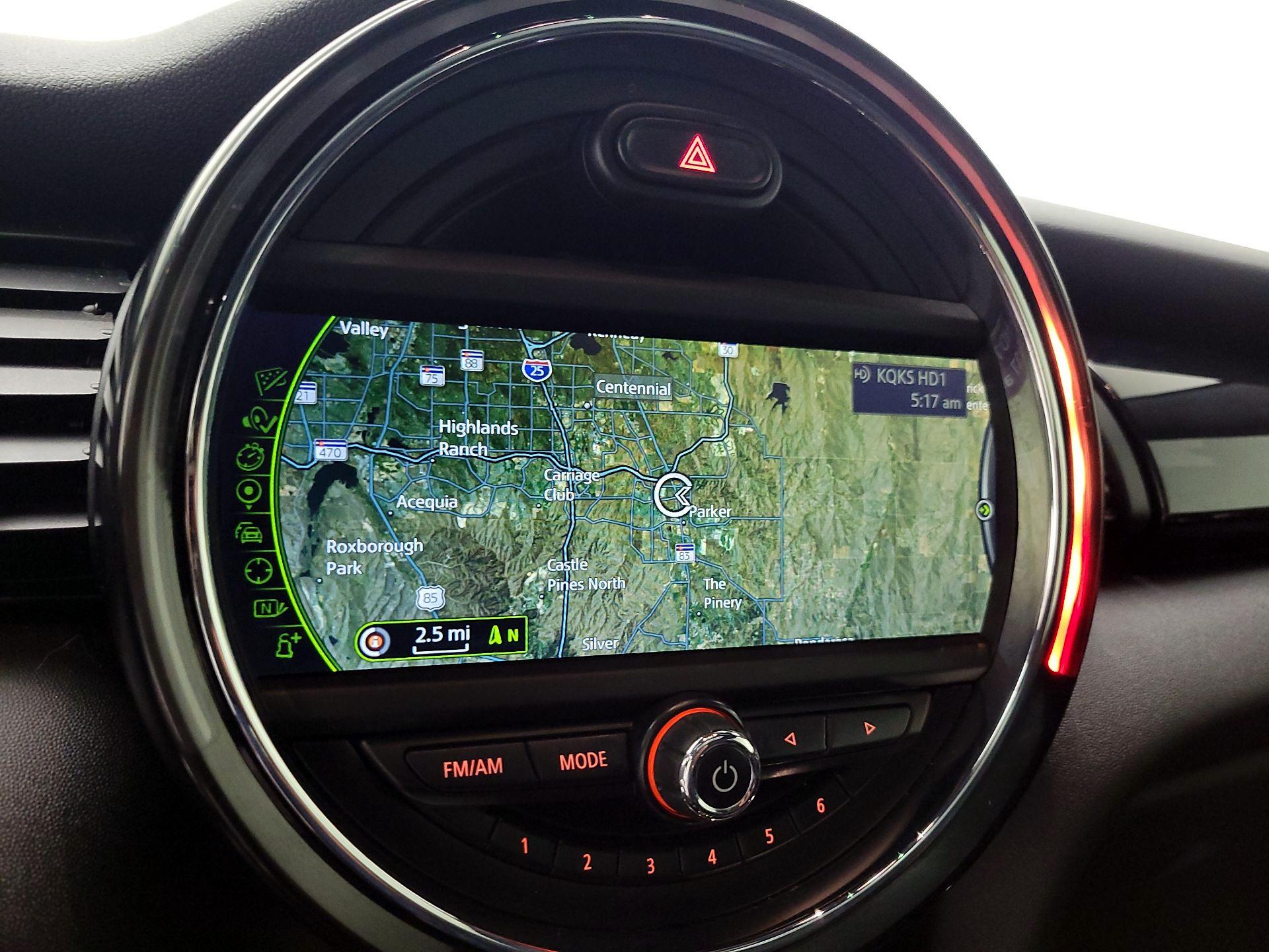 Thumbnail: 2014 MINI Cooper Hardtop - 14
