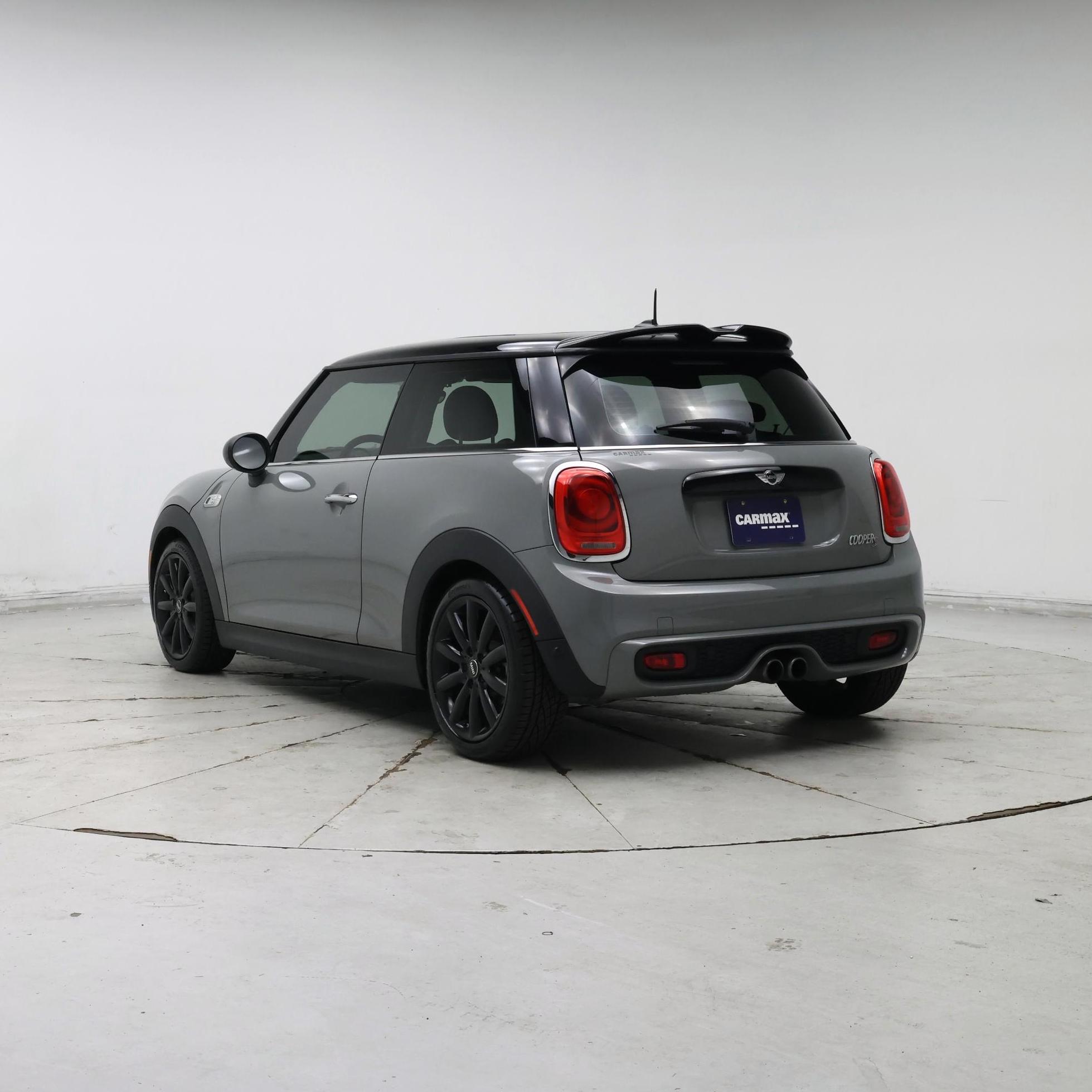 Thumbnail: 2014 MINI Cooper Hardtop - 2