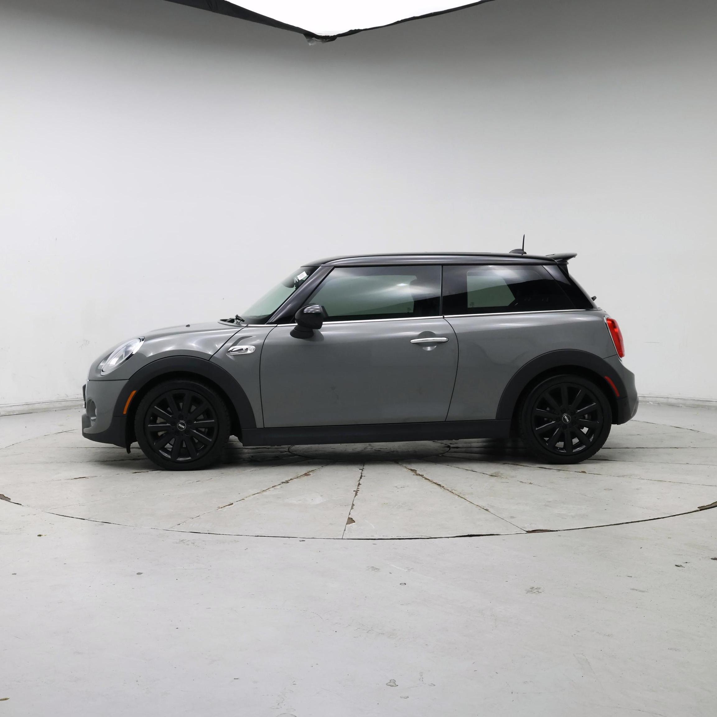 Thumbnail: 2014 MINI Cooper Hardtop - 3
