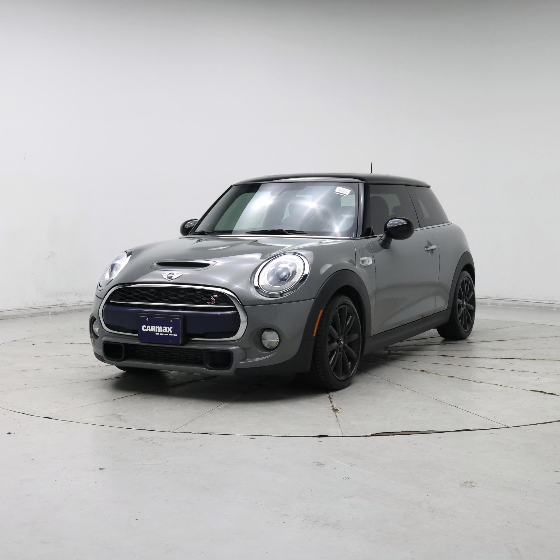 Thumbnail: 2014 MINI Cooper Hardtop - 4