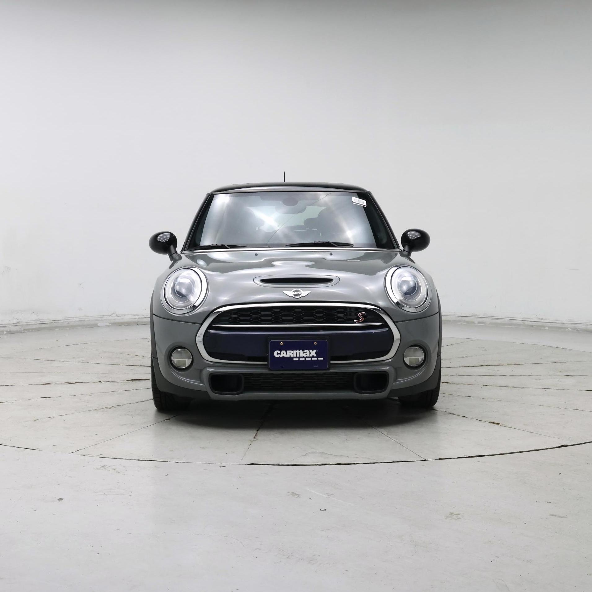 Thumbnail: 2014 MINI Cooper Hardtop - 5