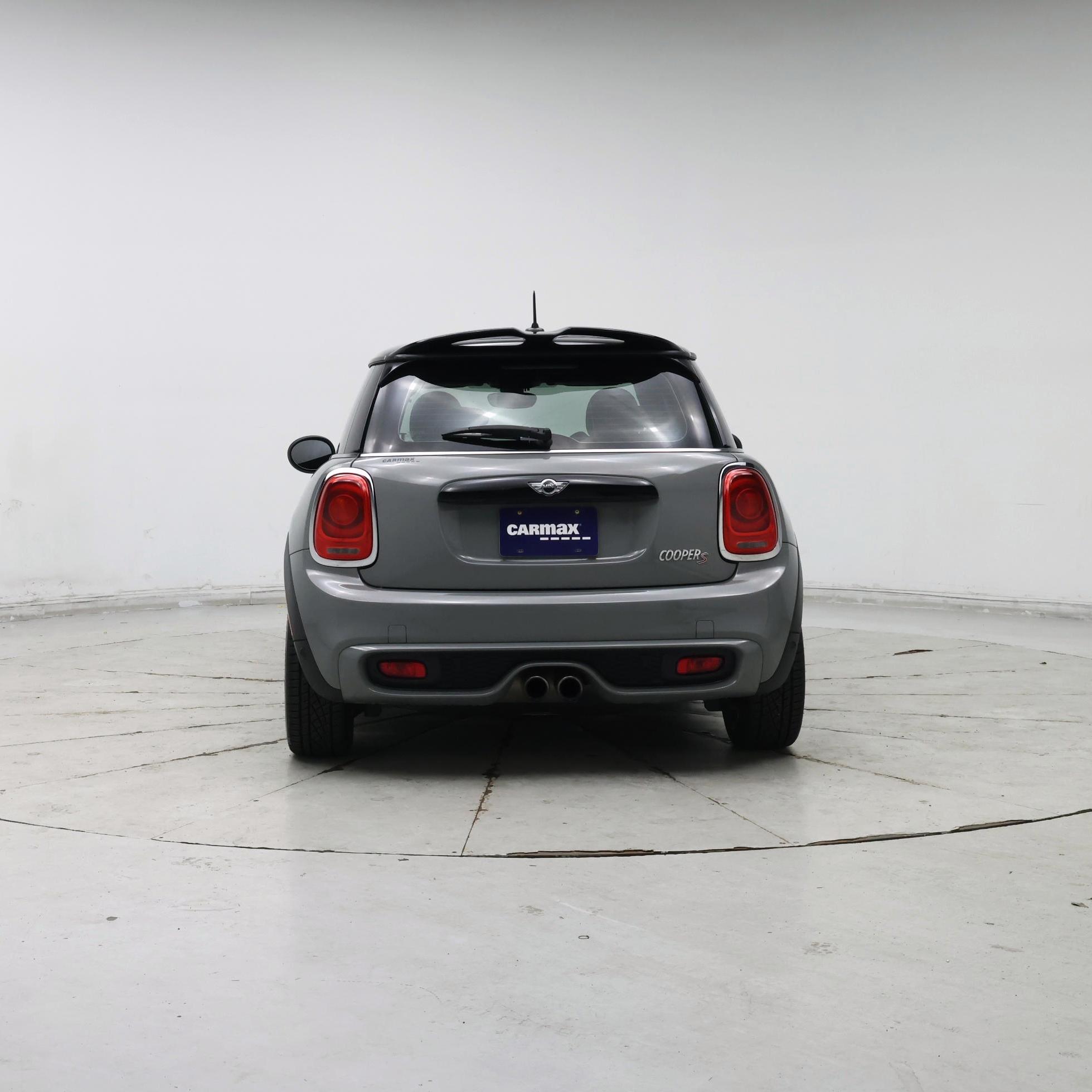 Thumbnail: 2014 MINI Cooper Hardtop - 6