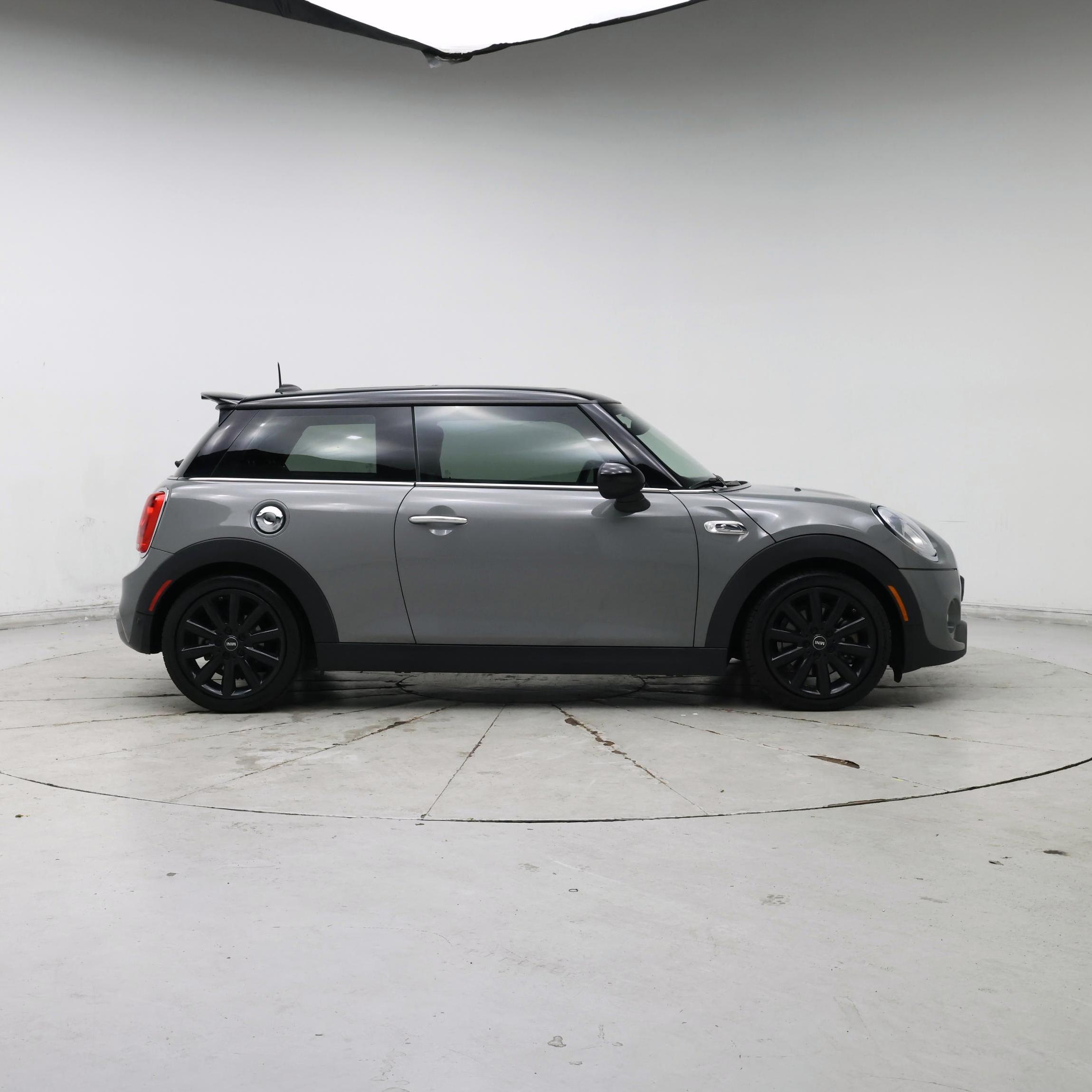 Thumbnail: 2014 MINI Cooper Hardtop - 7