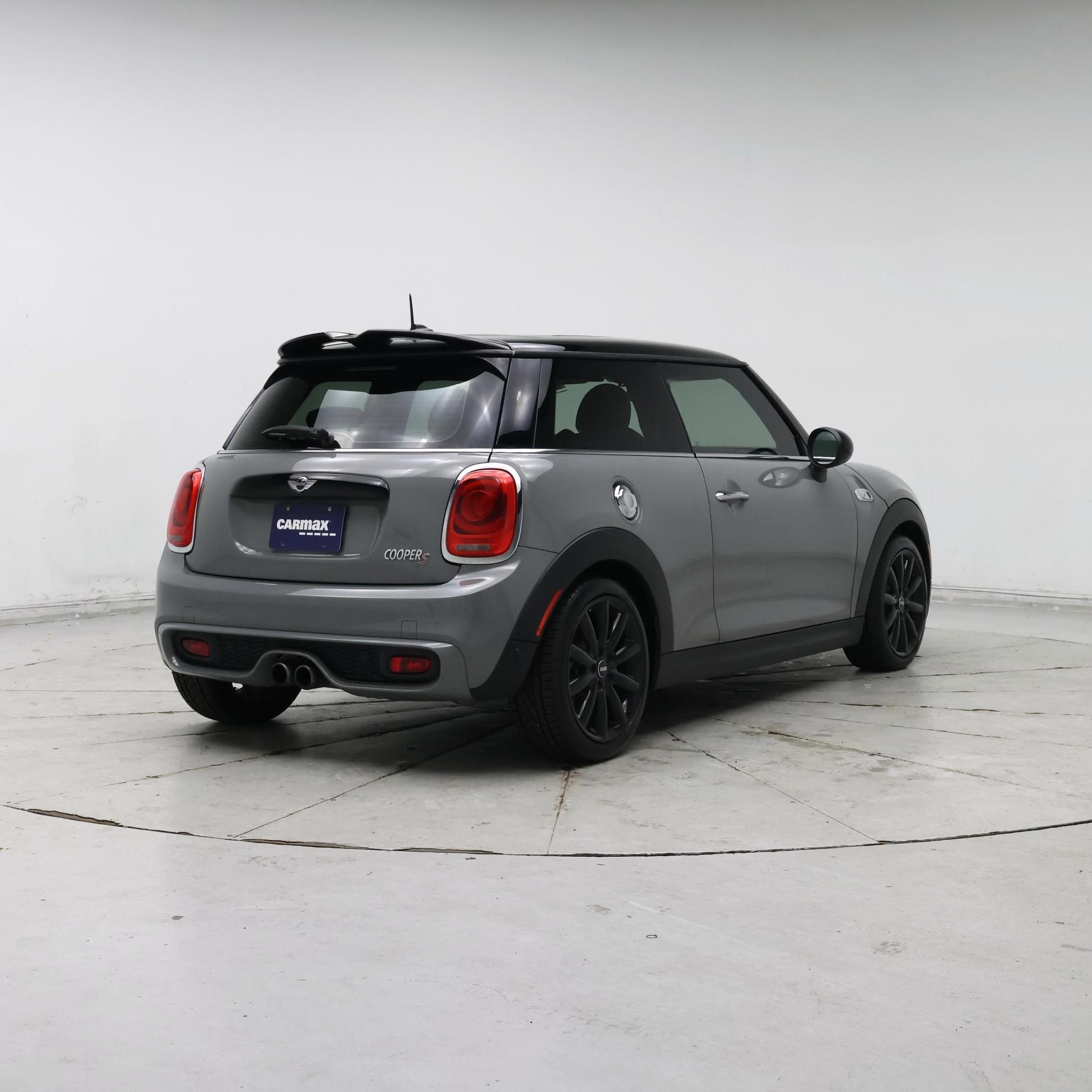 Thumbnail: 2014 MINI Cooper Hardtop - 8