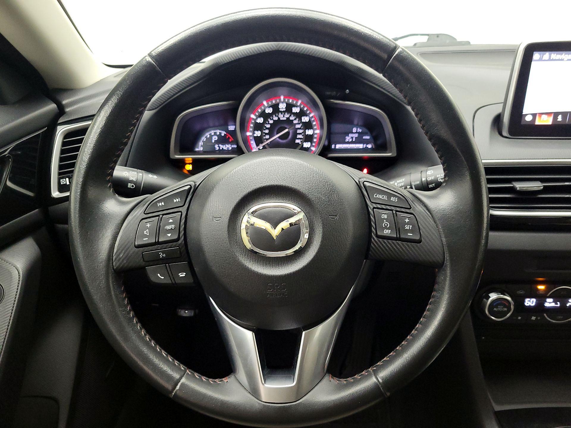 Thumbnail: 2014 Mazda Mazda3 - 10
