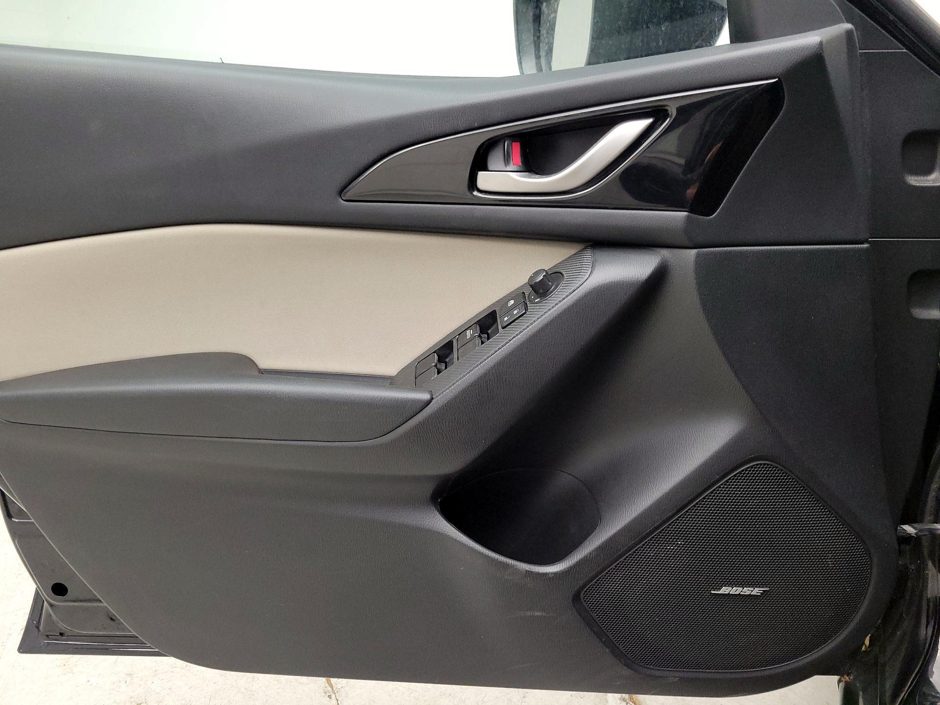 Thumbnail: 2014 Mazda Mazda3 - 12