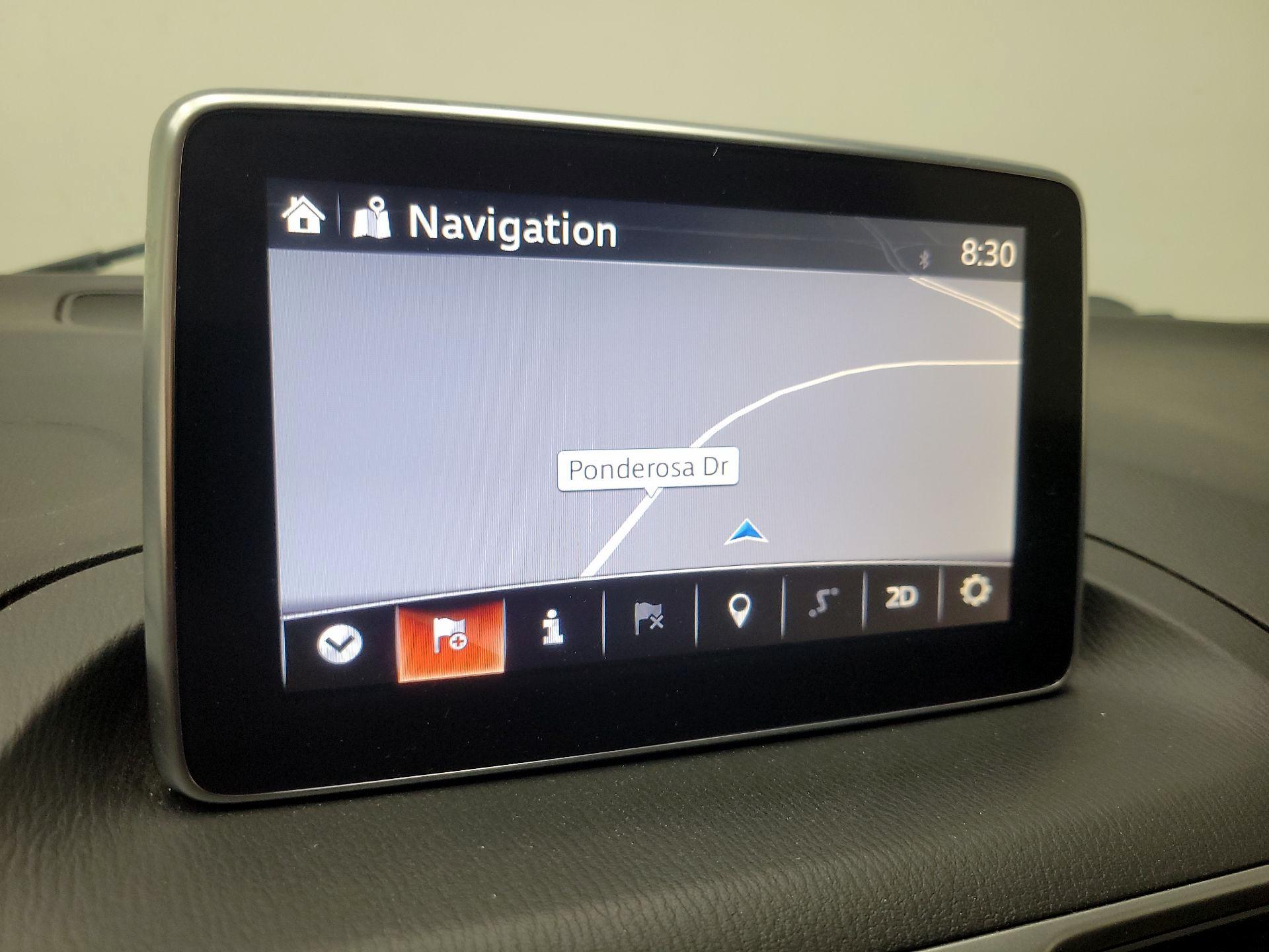 Thumbnail: 2014 Mazda Mazda3 - 14