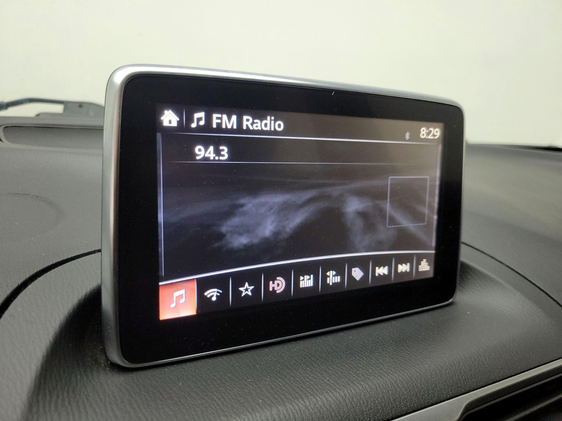 Thumbnail: 2014 Mazda Mazda3 - 16