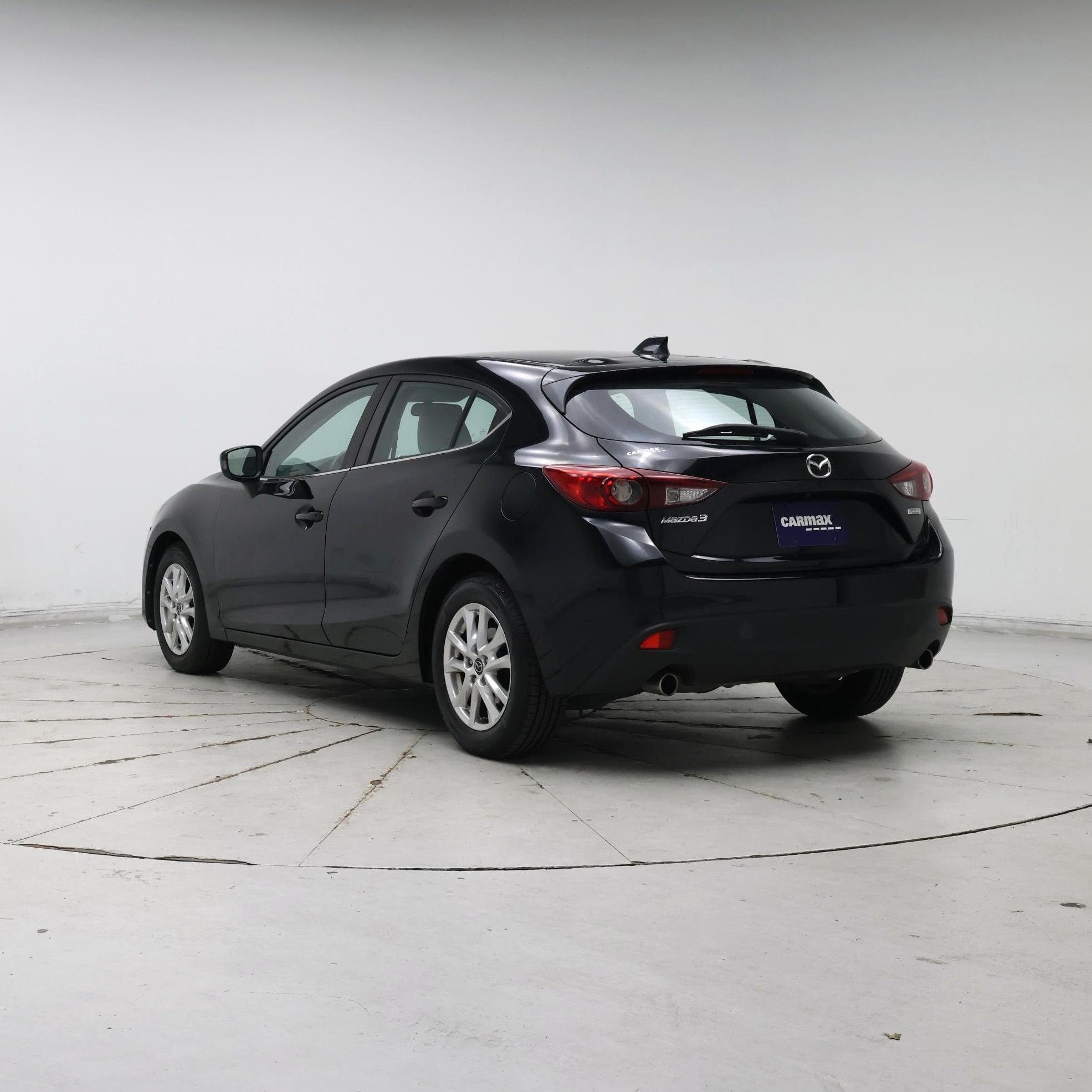 Thumbnail: 2014 Mazda Mazda3 - 2
