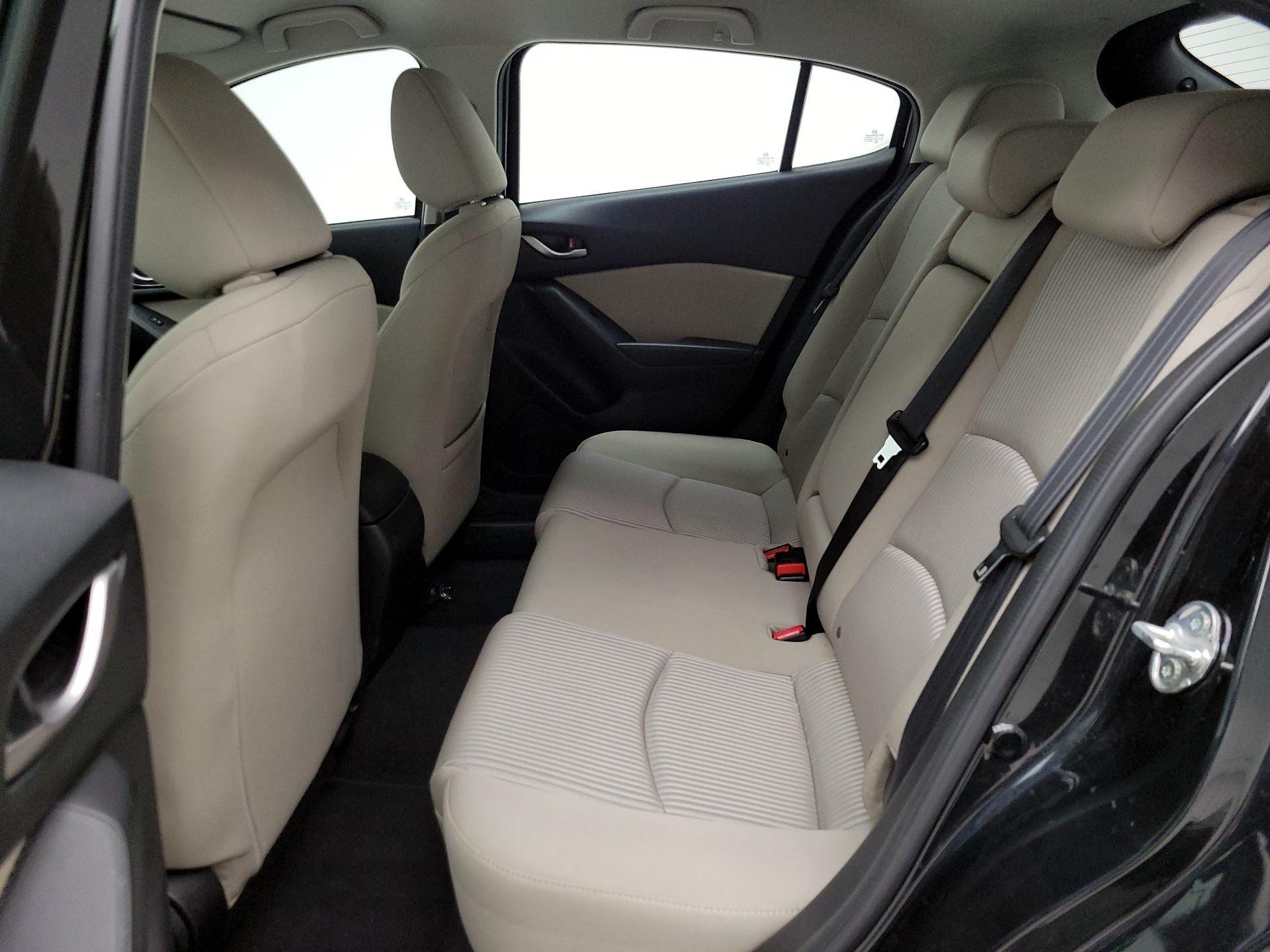 Thumbnail: 2014 Mazda Mazda3 - 20