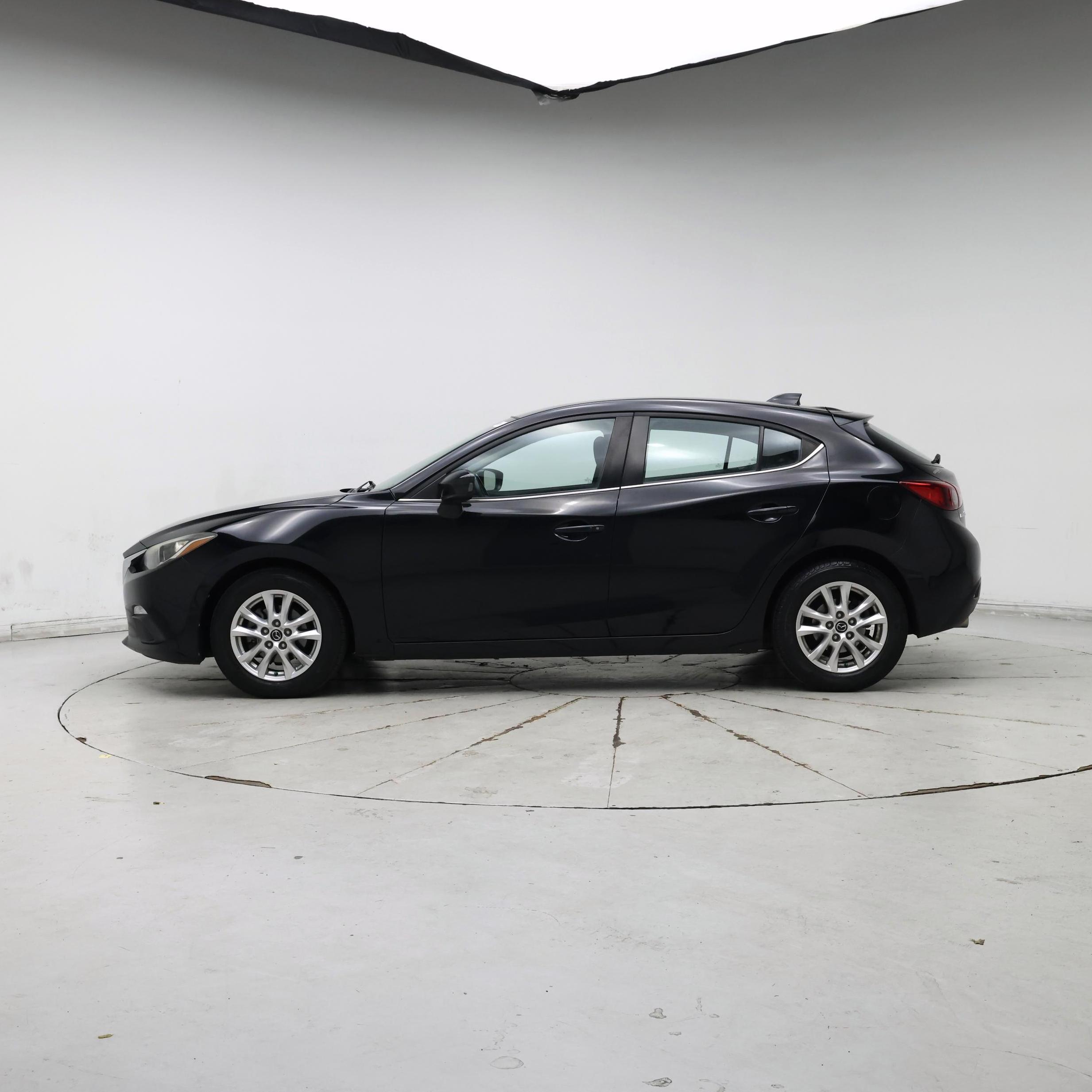 Thumbnail: 2014 Mazda Mazda3 - 3