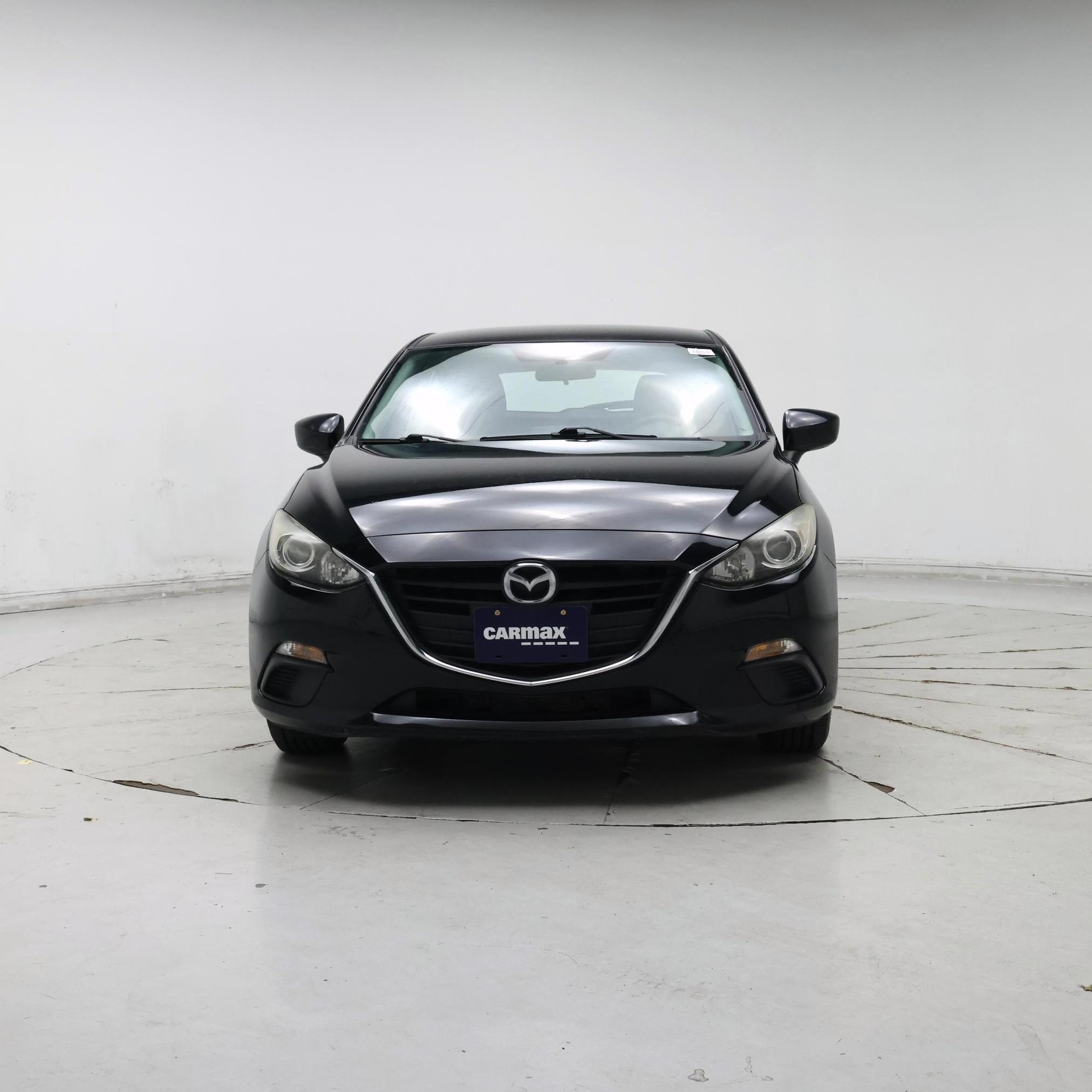 Thumbnail: 2014 Mazda Mazda3 - 5