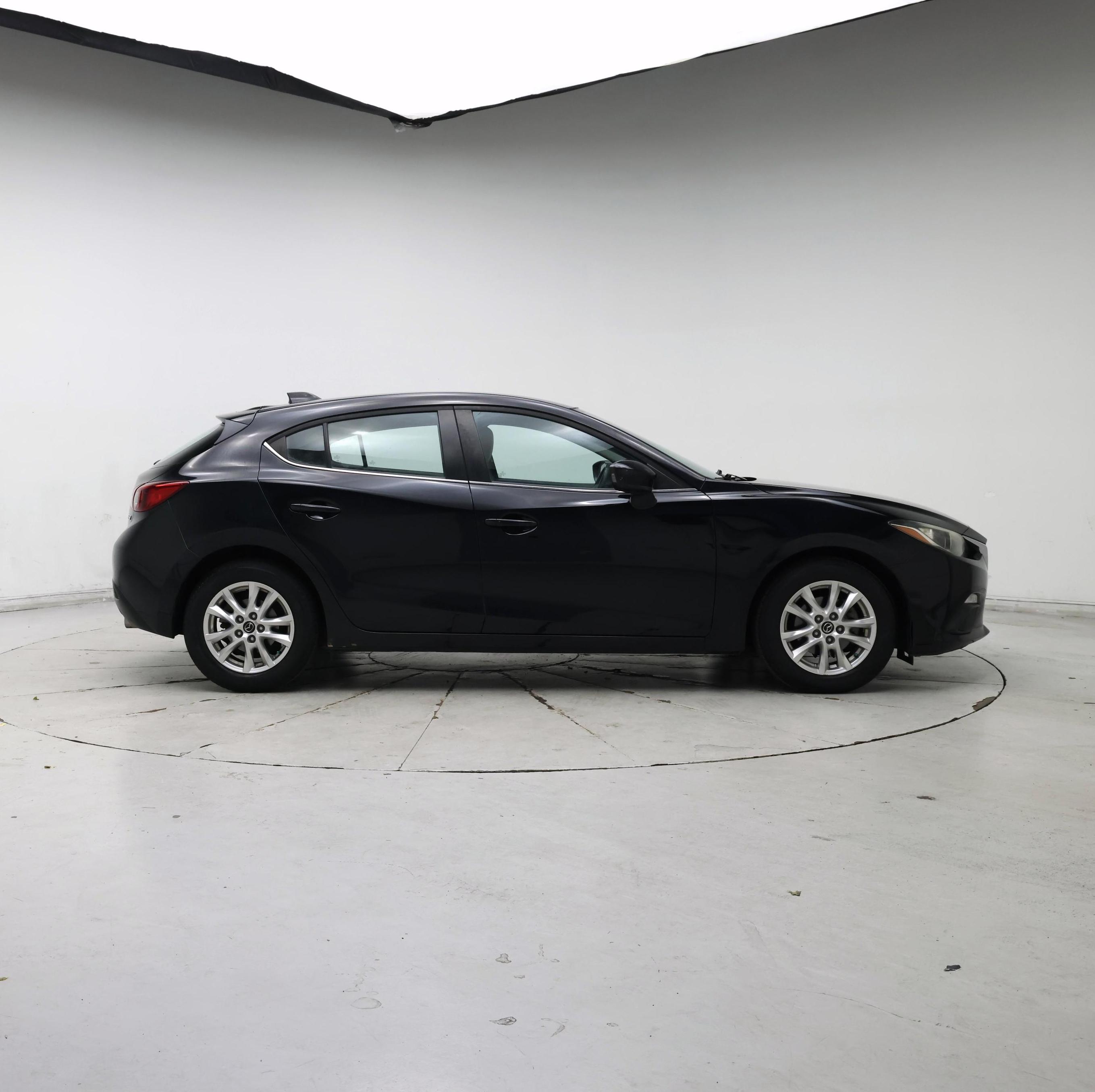 Thumbnail: 2014 Mazda Mazda3 - 7