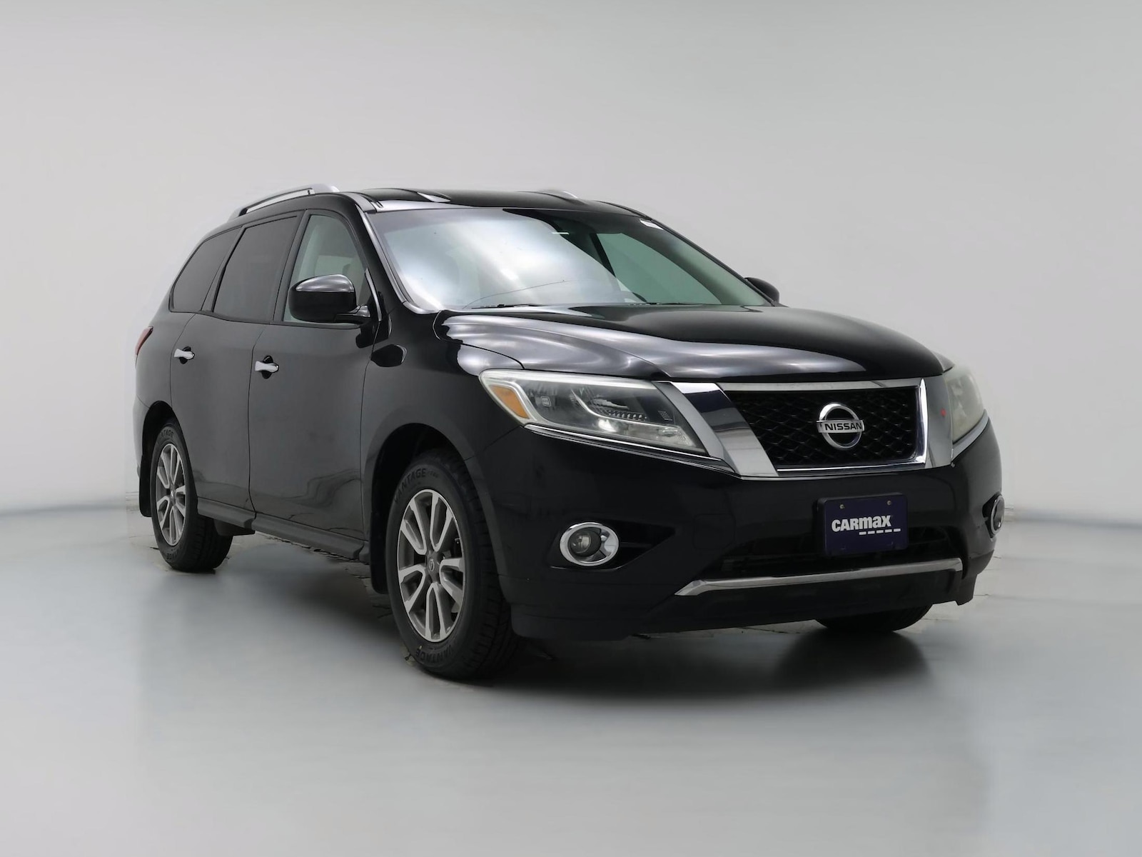 2016 Nissan Pathfinder SV