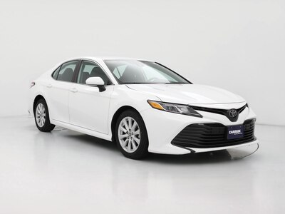2020 Toyota Camry review, photos & specs | CarMax