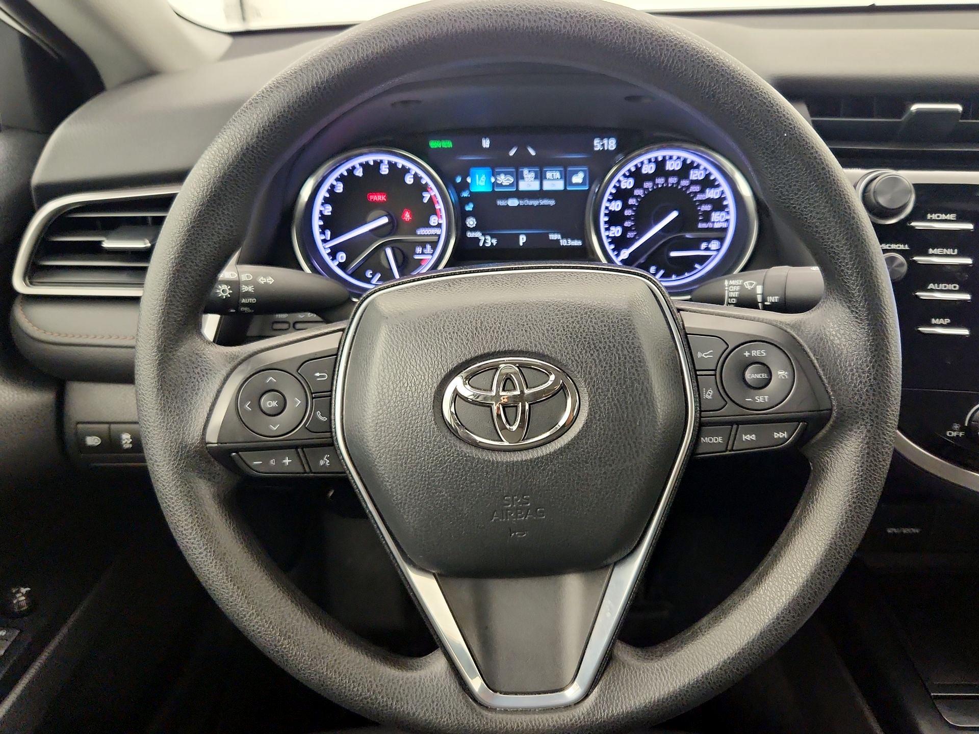 Thumbnail: 2020 Toyota Camry - 10