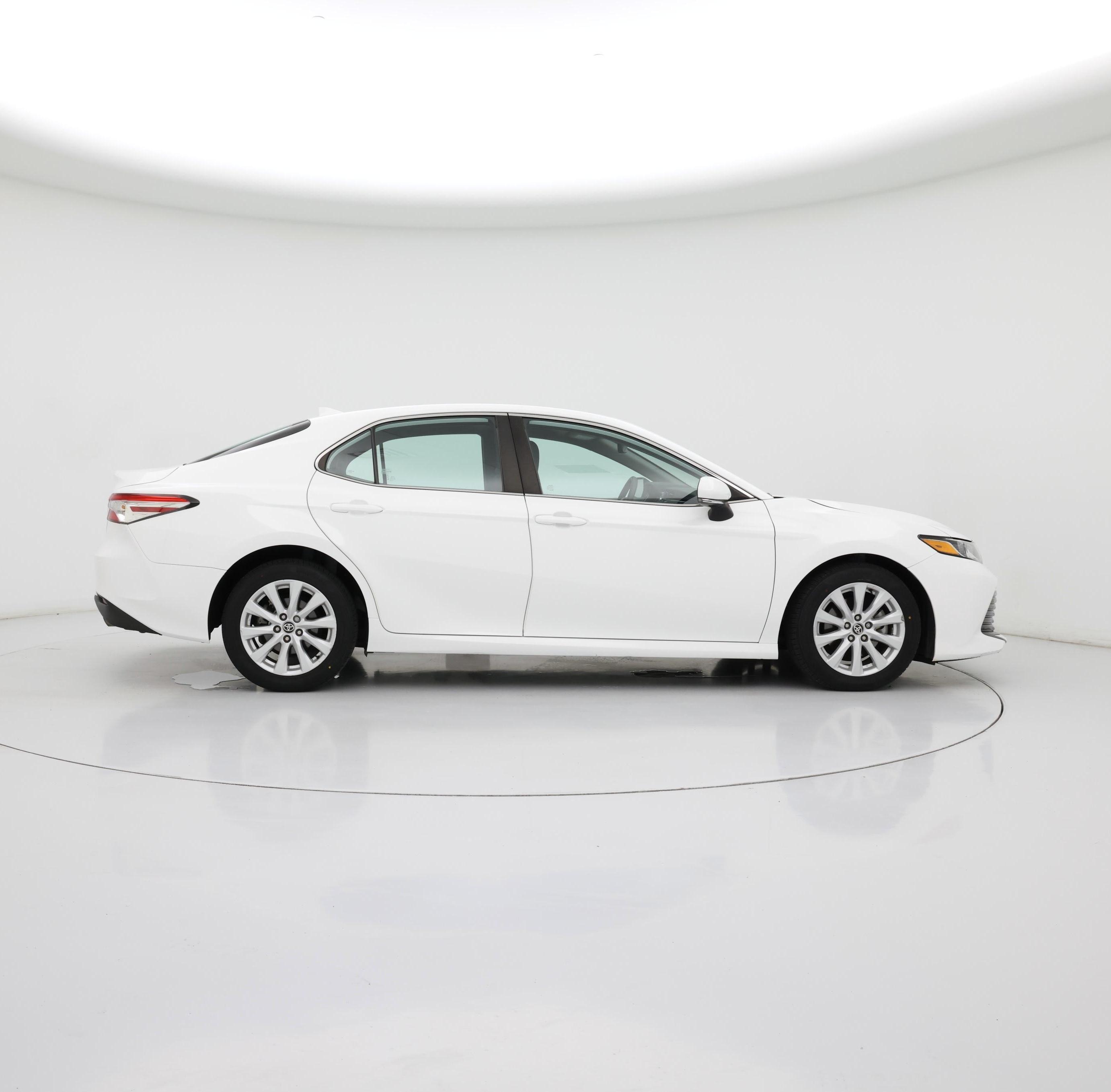 Thumbnail: 2020 Toyota Camry - 7