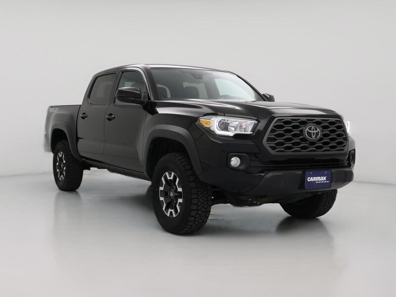 2020 Toyota Tacoma TRD Off-Road -
                  Omaha, NE