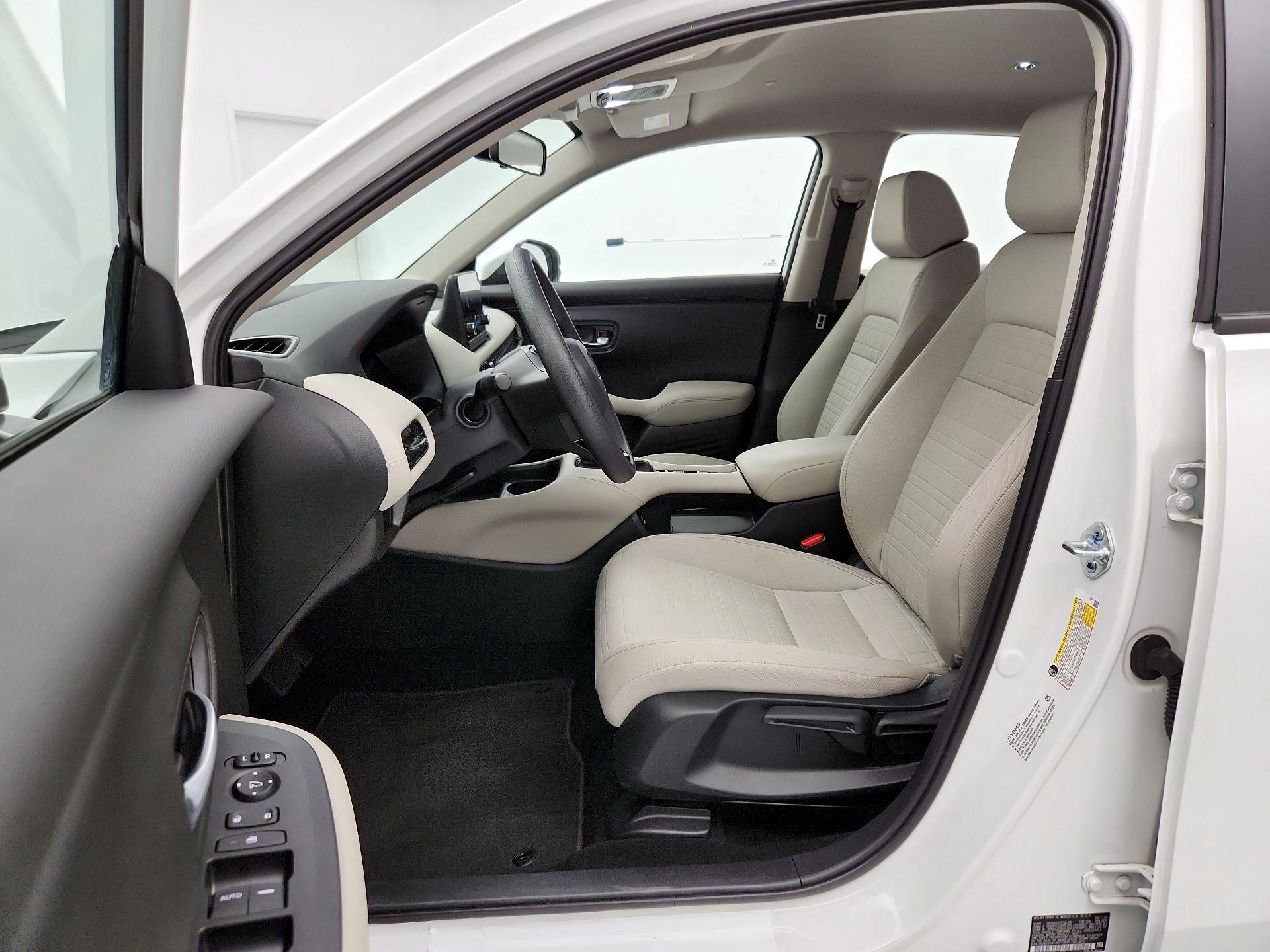 Thumbnail: 2025 Honda HR-V - 11
