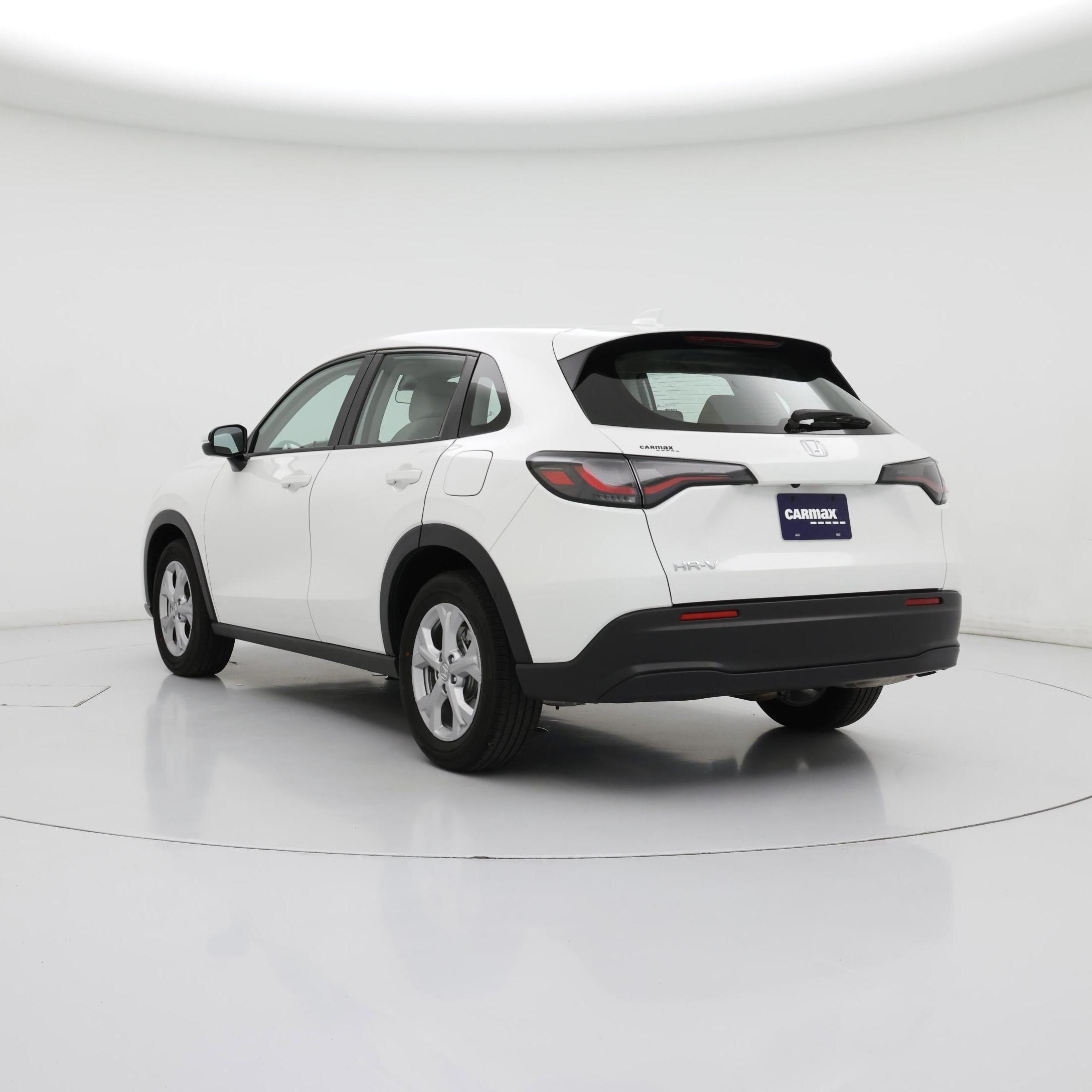 Thumbnail: 2025 Honda HR-V - 2