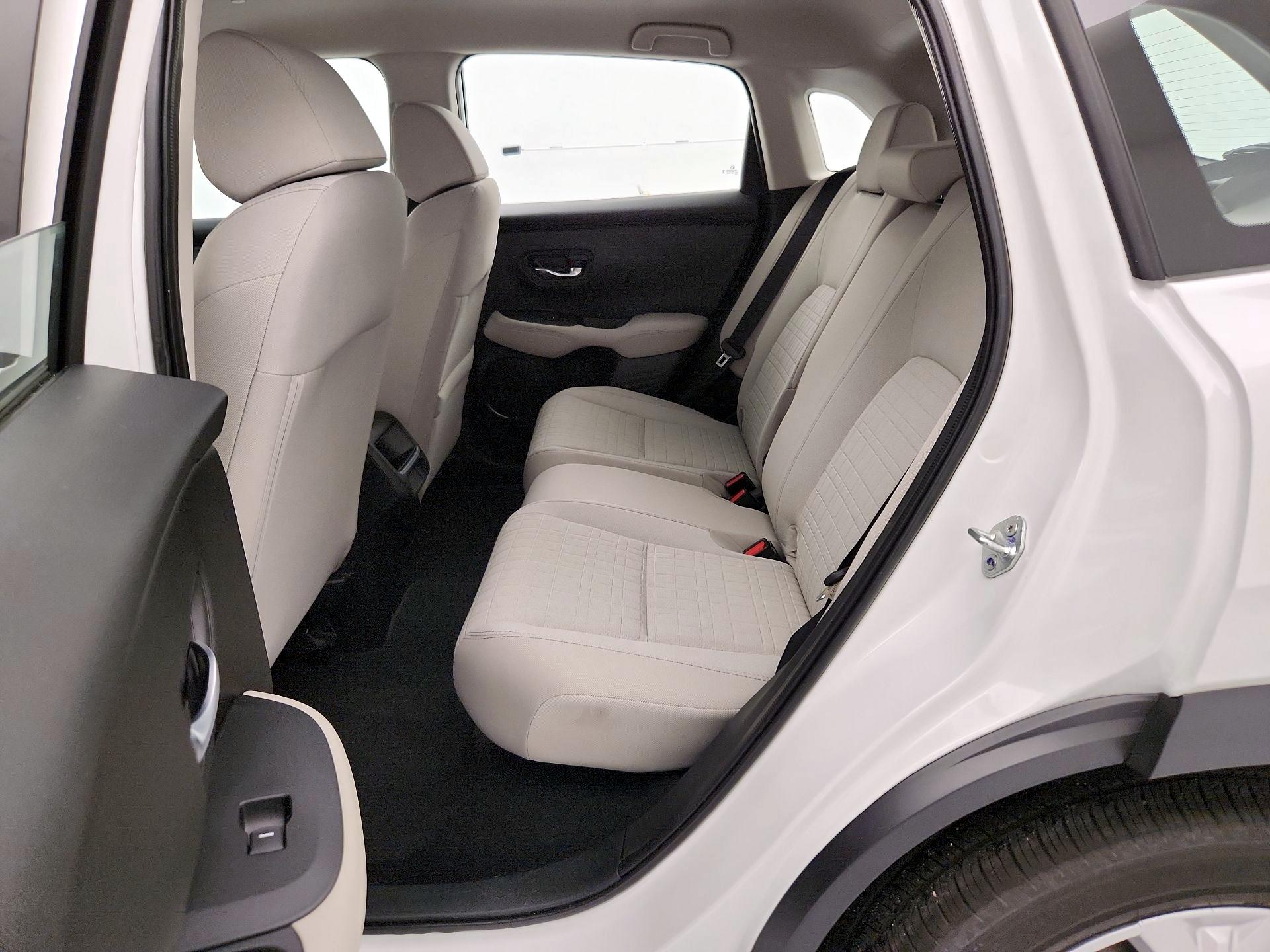 Thumbnail: 2025 Honda HR-V - 19