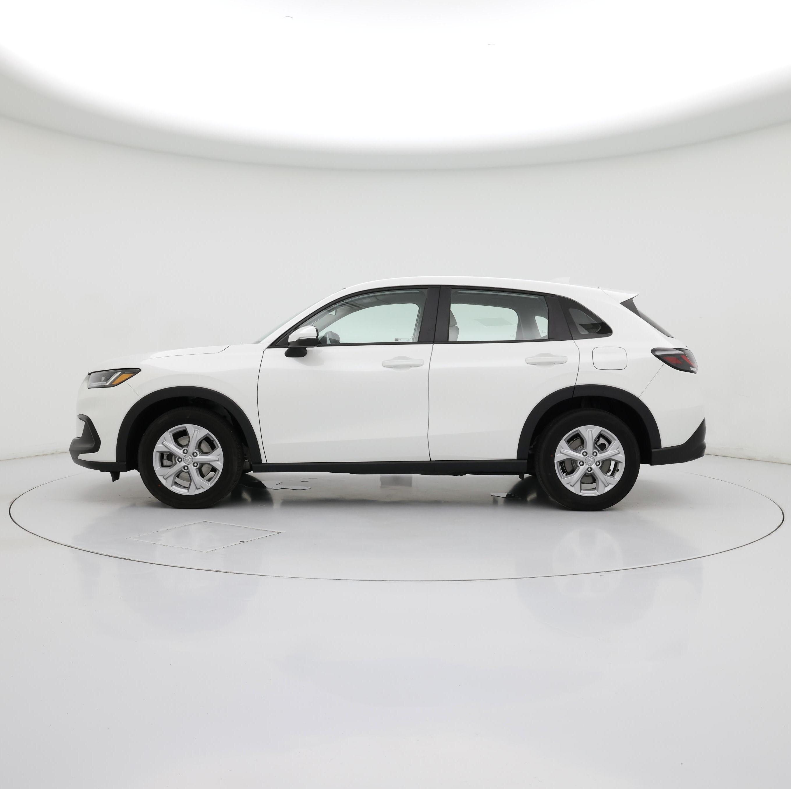 Thumbnail: 2025 Honda HR-V - 3