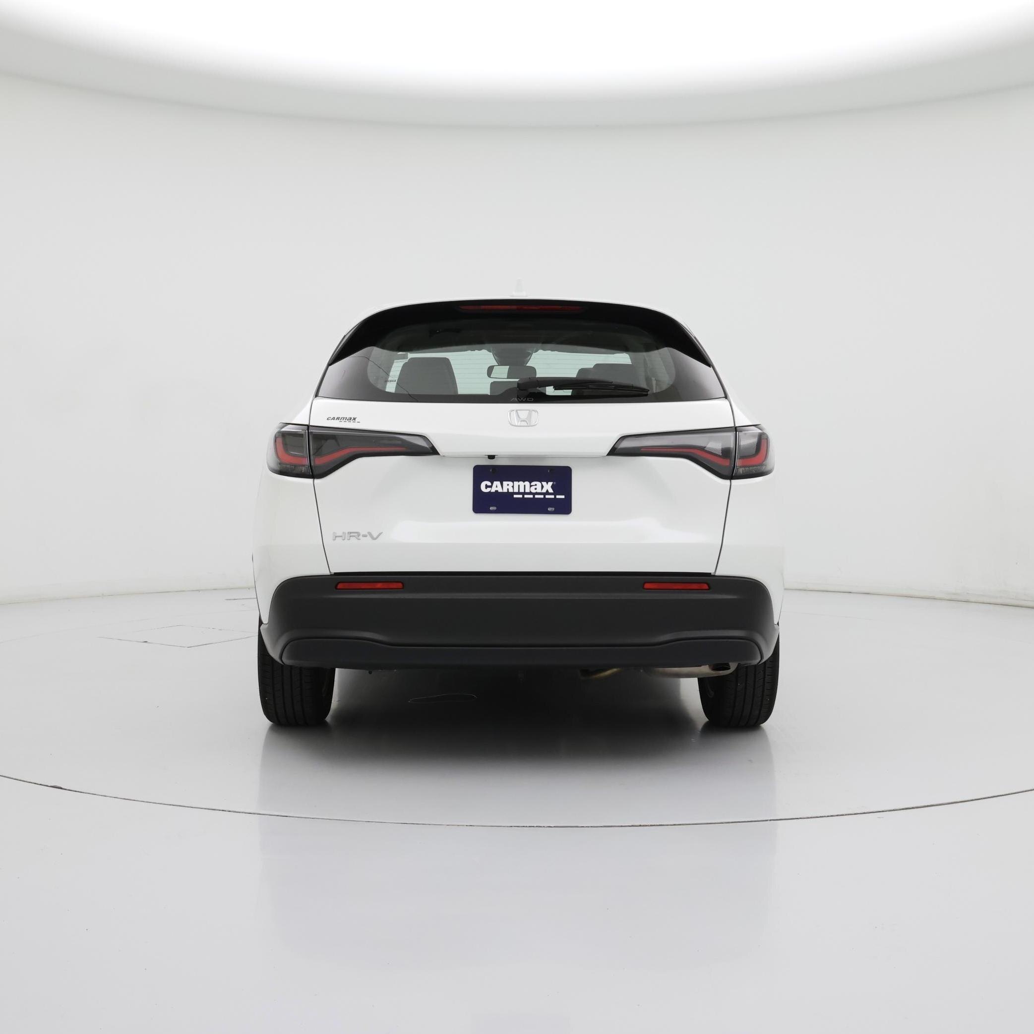 Thumbnail: 2025 Honda HR-V - 6