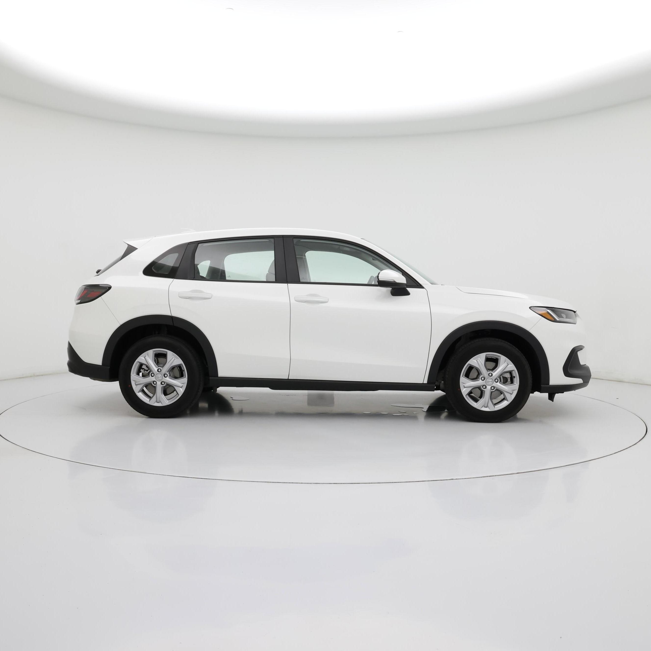 Thumbnail: 2025 Honda HR-V - 7