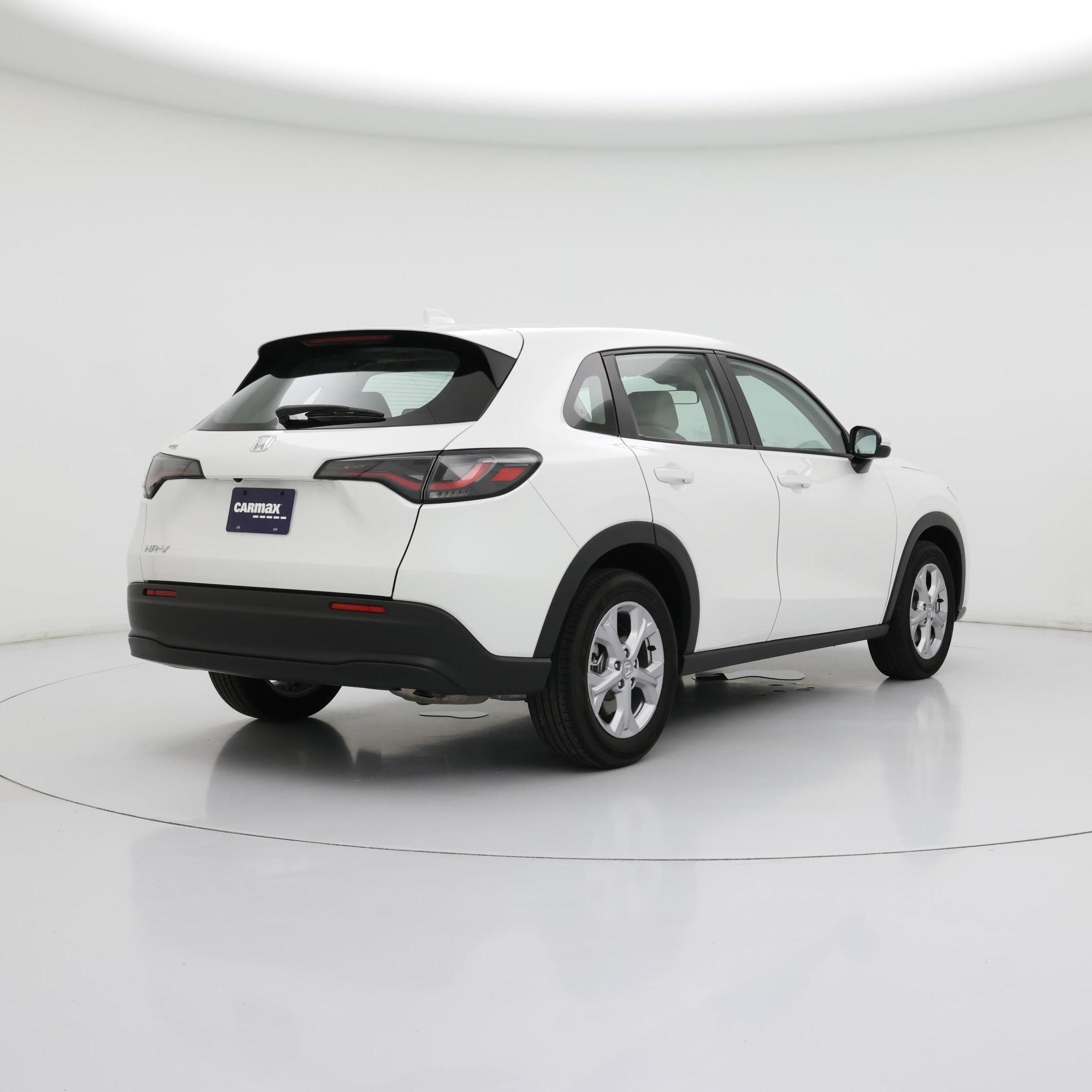 Thumbnail: 2025 Honda HR-V - 8
