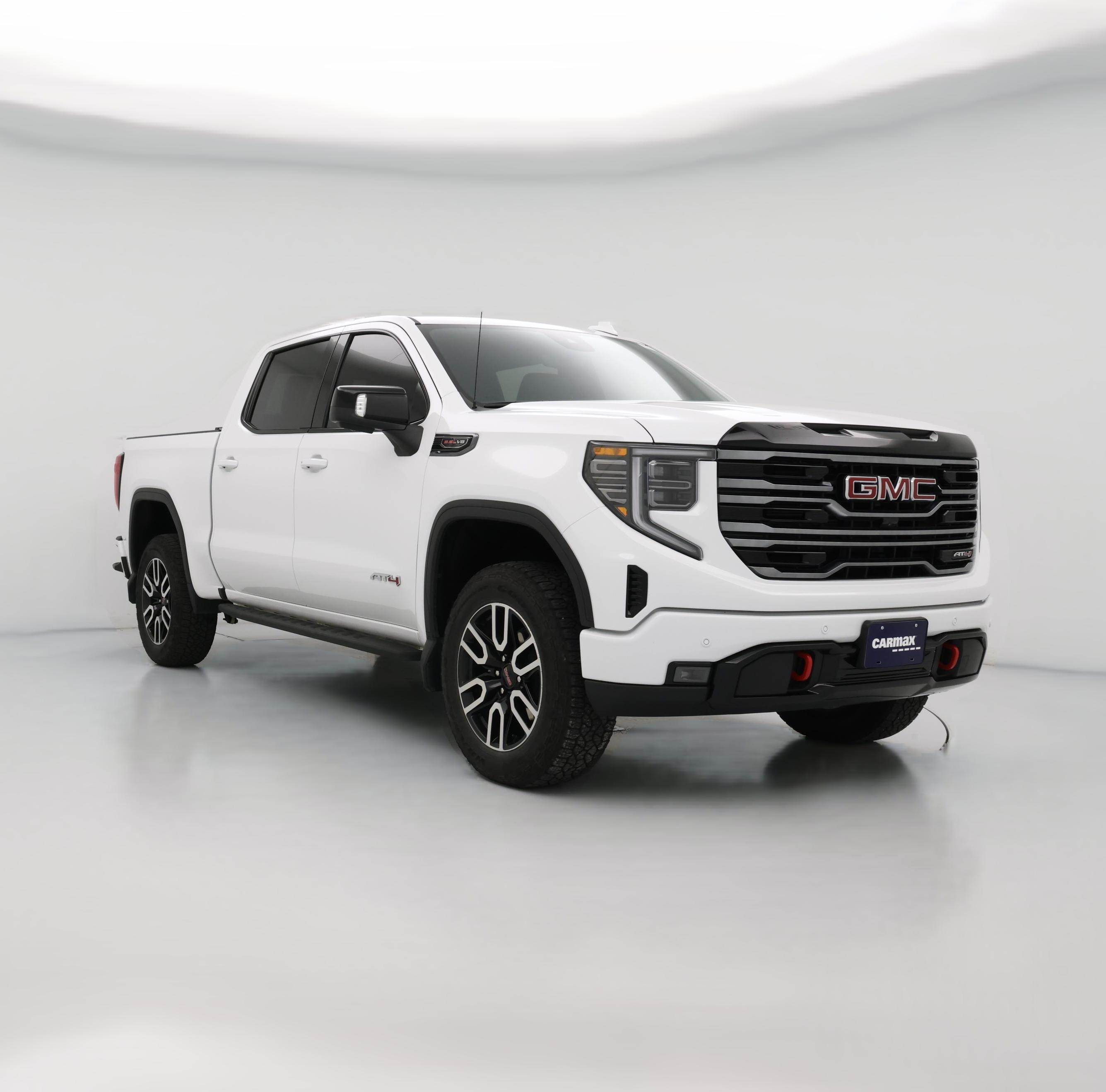 Thumbnail: 2025 GMC Sierra 1500 - 1