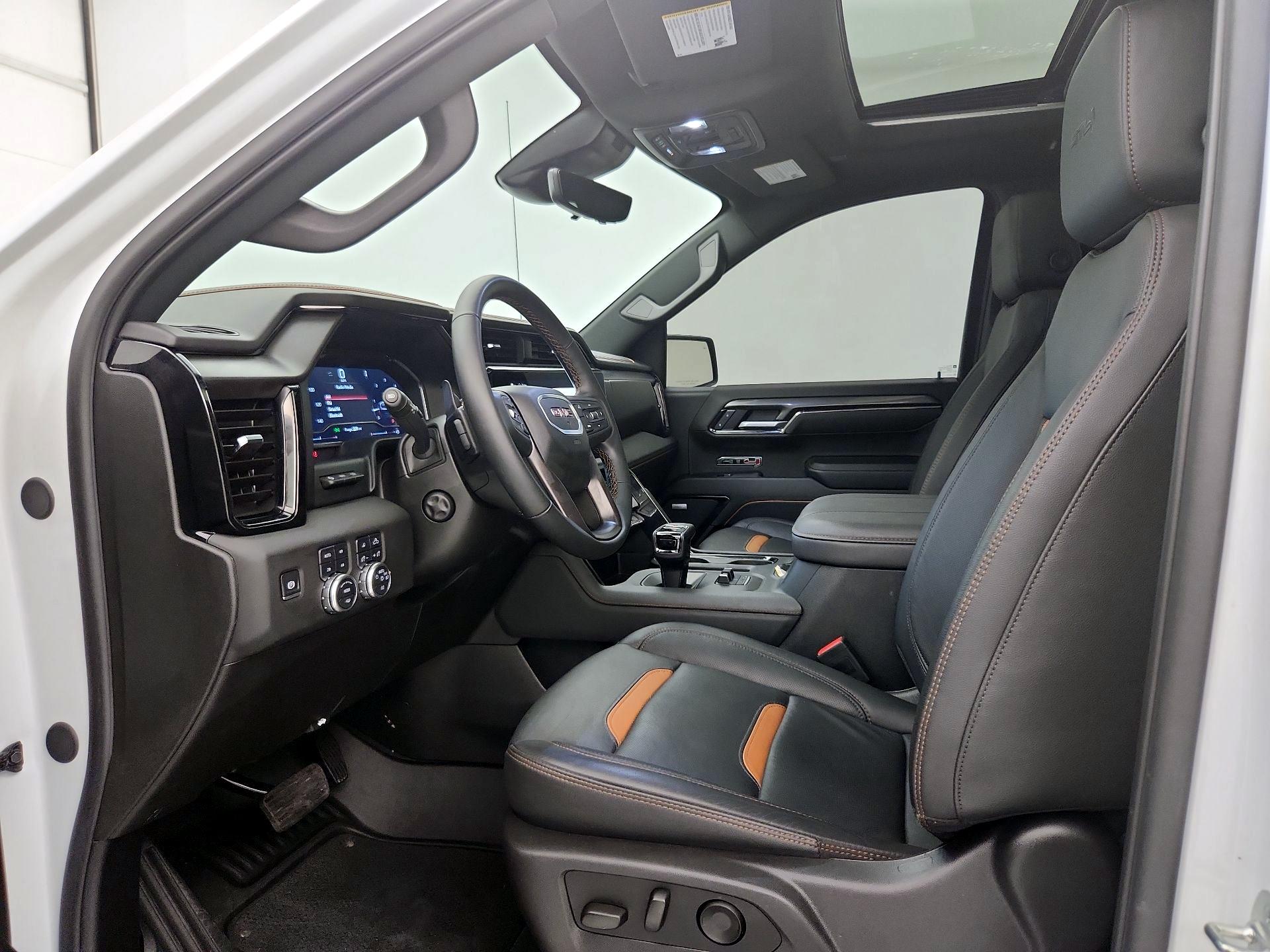 Thumbnail: 2025 GMC Sierra 1500 - 11