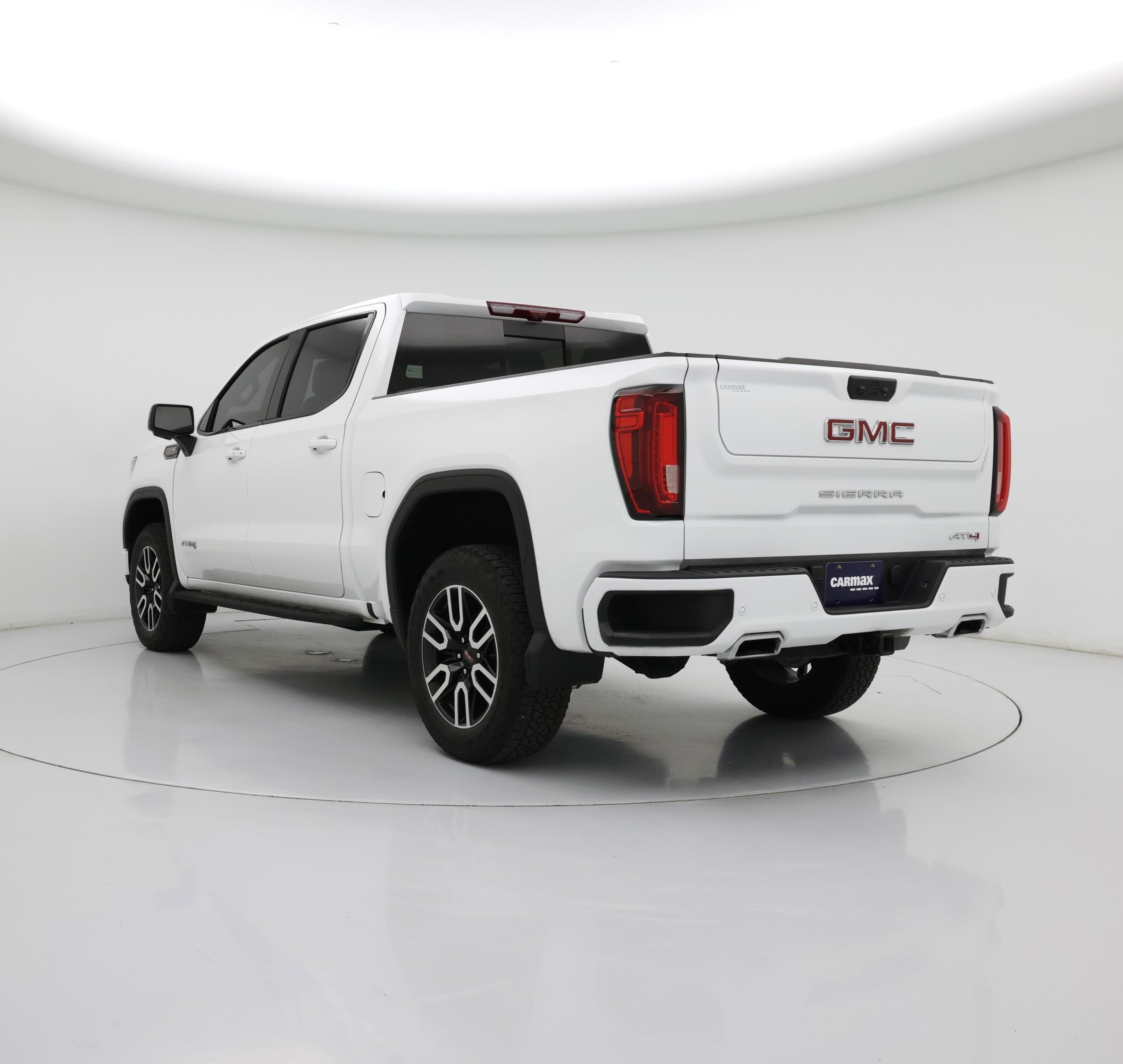 Thumbnail: 2025 GMC Sierra 1500 - 2