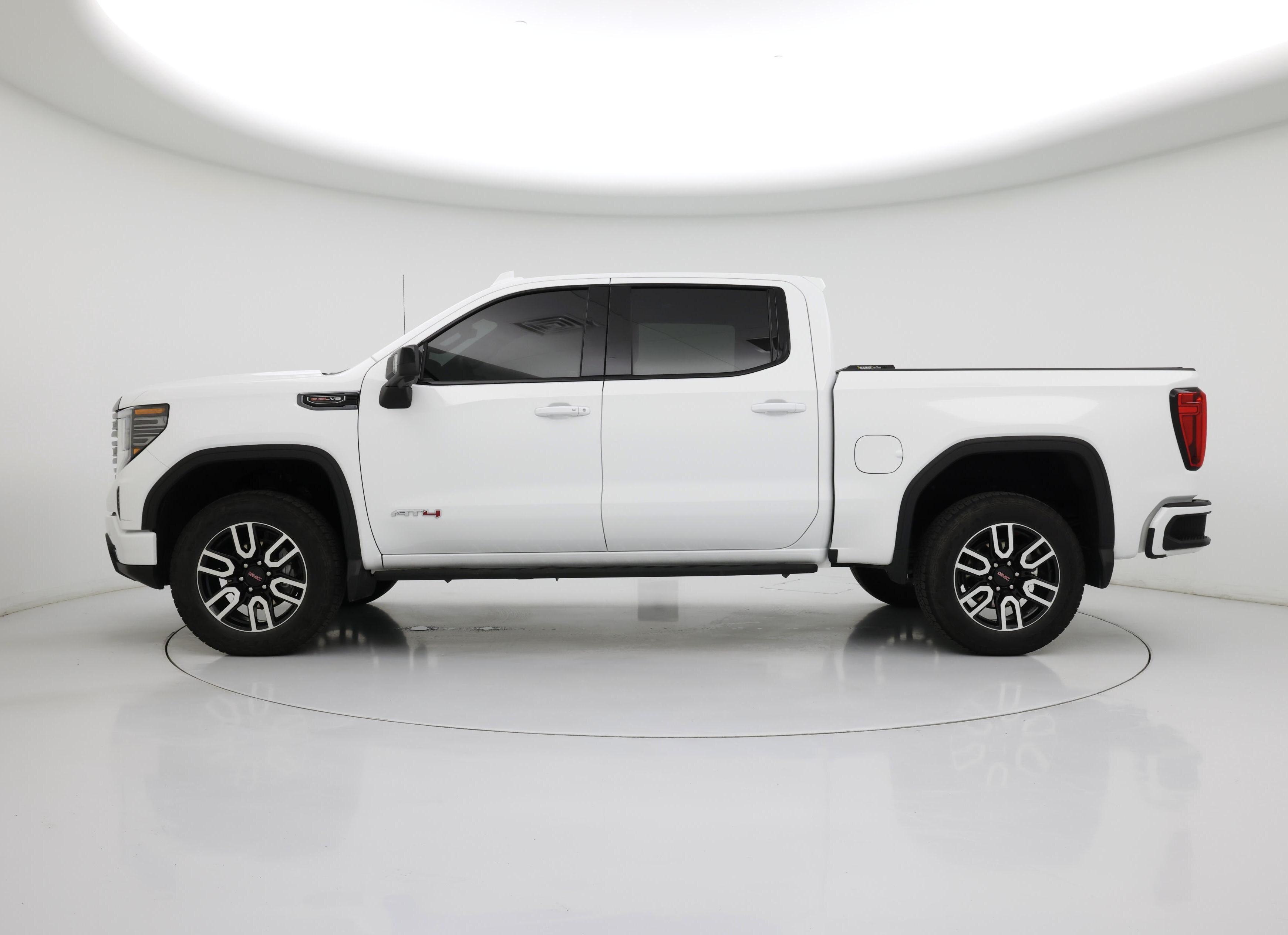 Thumbnail: 2025 GMC Sierra 1500 - 3