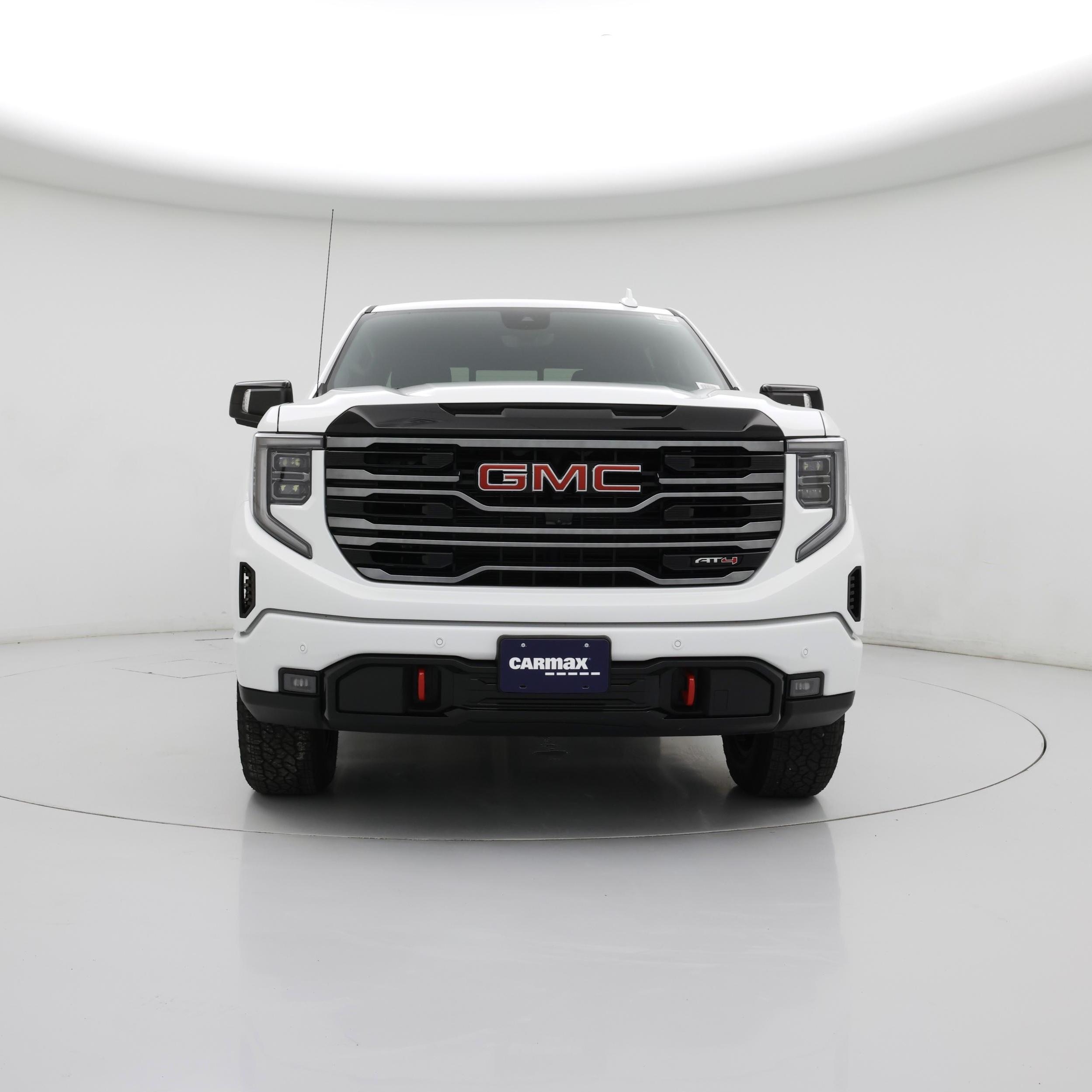 Thumbnail: 2025 GMC Sierra 1500 - 5